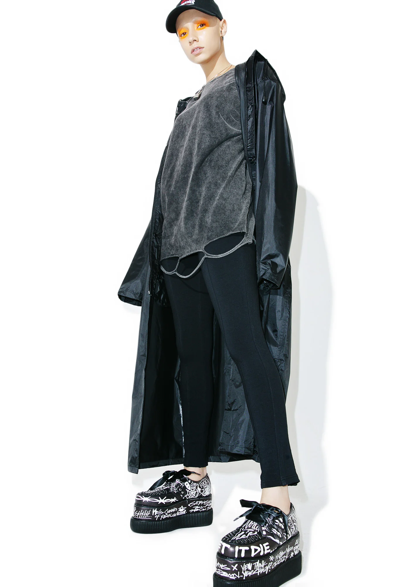 The Mission Leggings - Image 5