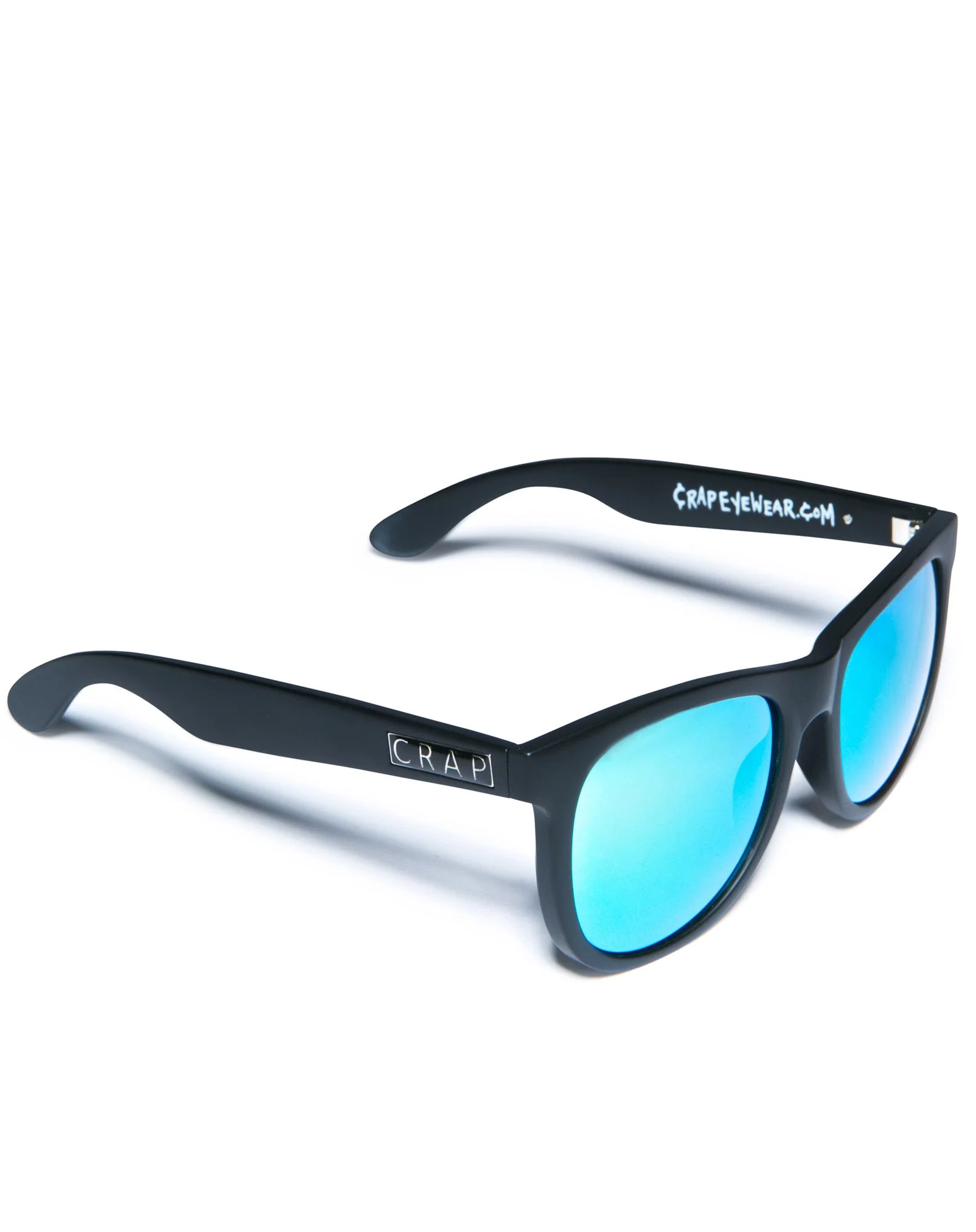 The Nudie Mag Sunglasses - Orange - Image 19