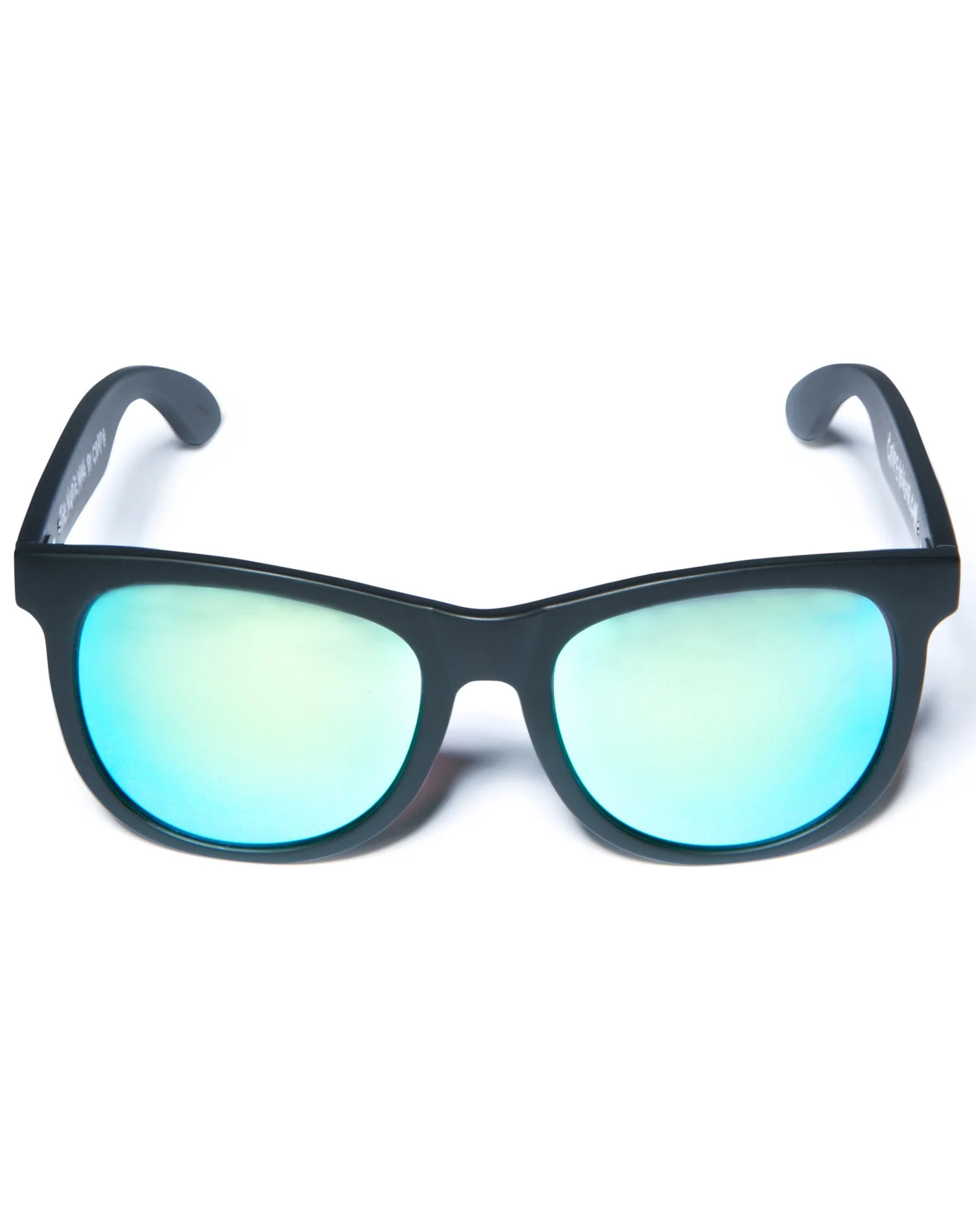 The Nudie Mag Sunglasses - Yellow - Image 20