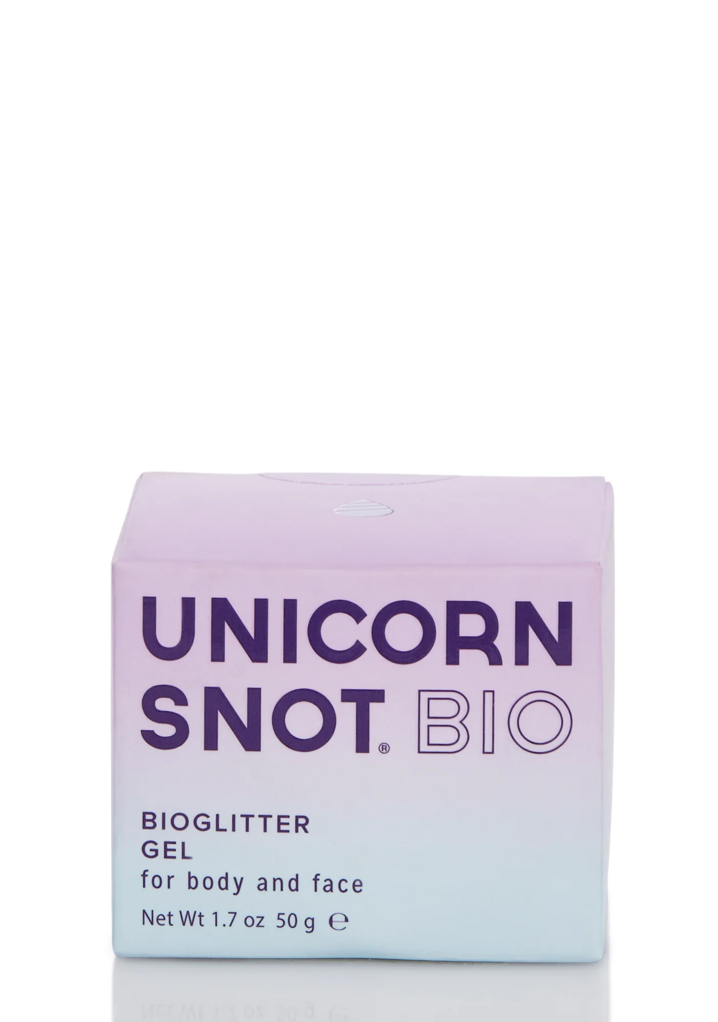 The Original Glitter Gel - Cosmos - Image 5