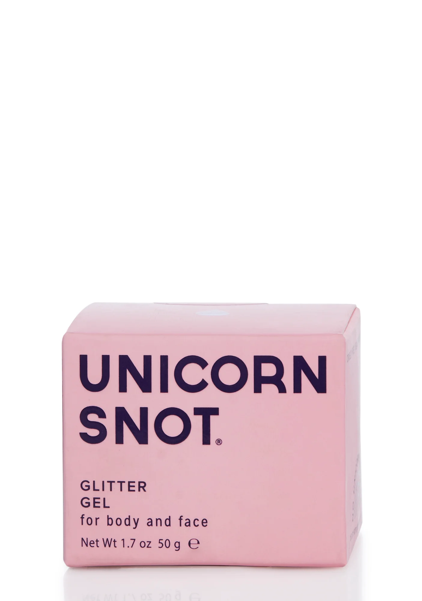 The Original Glitter Gel - Flamingo - Image 5
