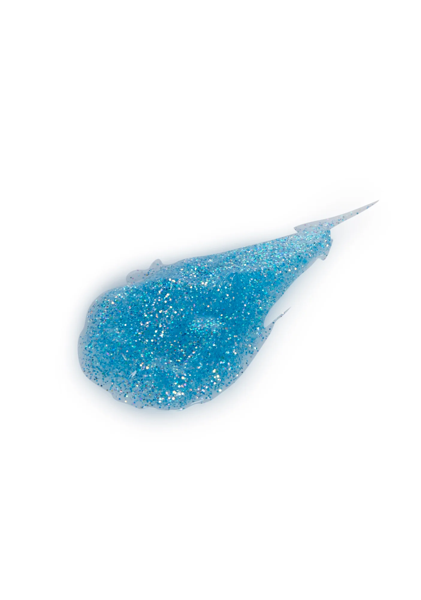 The Original Glitter Gel - Sky - Image 2