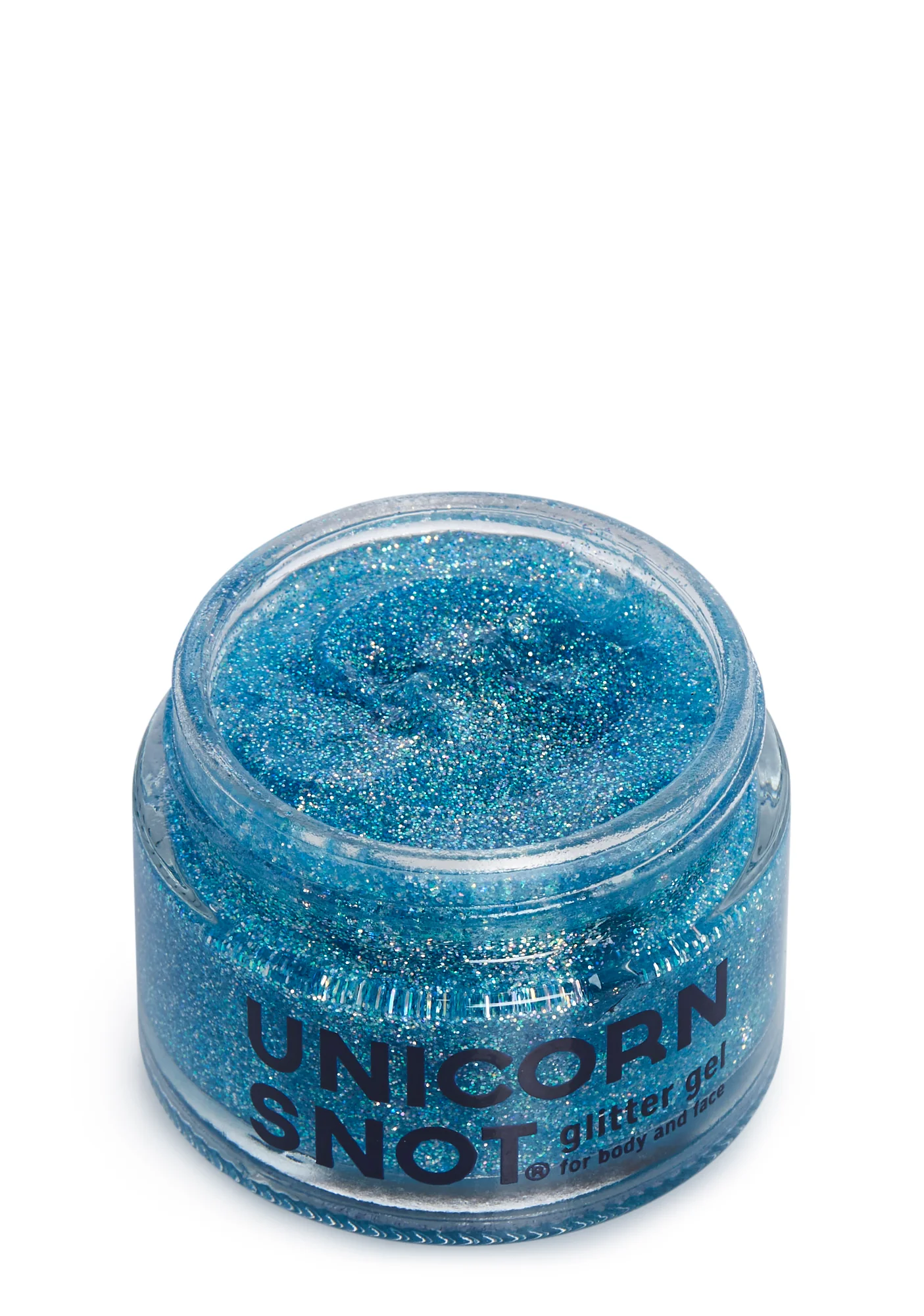 The Original Glitter Gel - Sky - Image 3