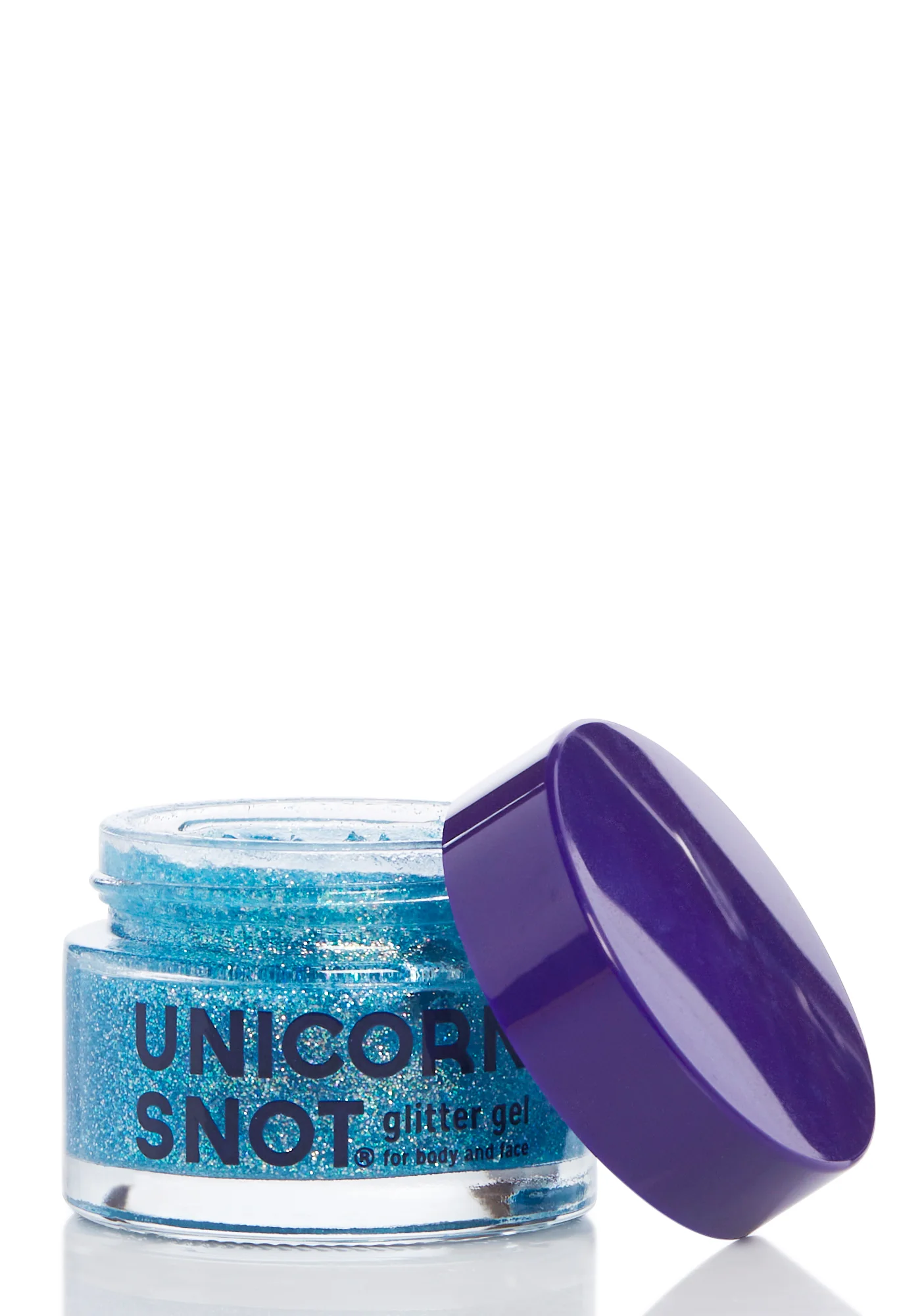 The Original Glitter Gel - Sky - Image 5