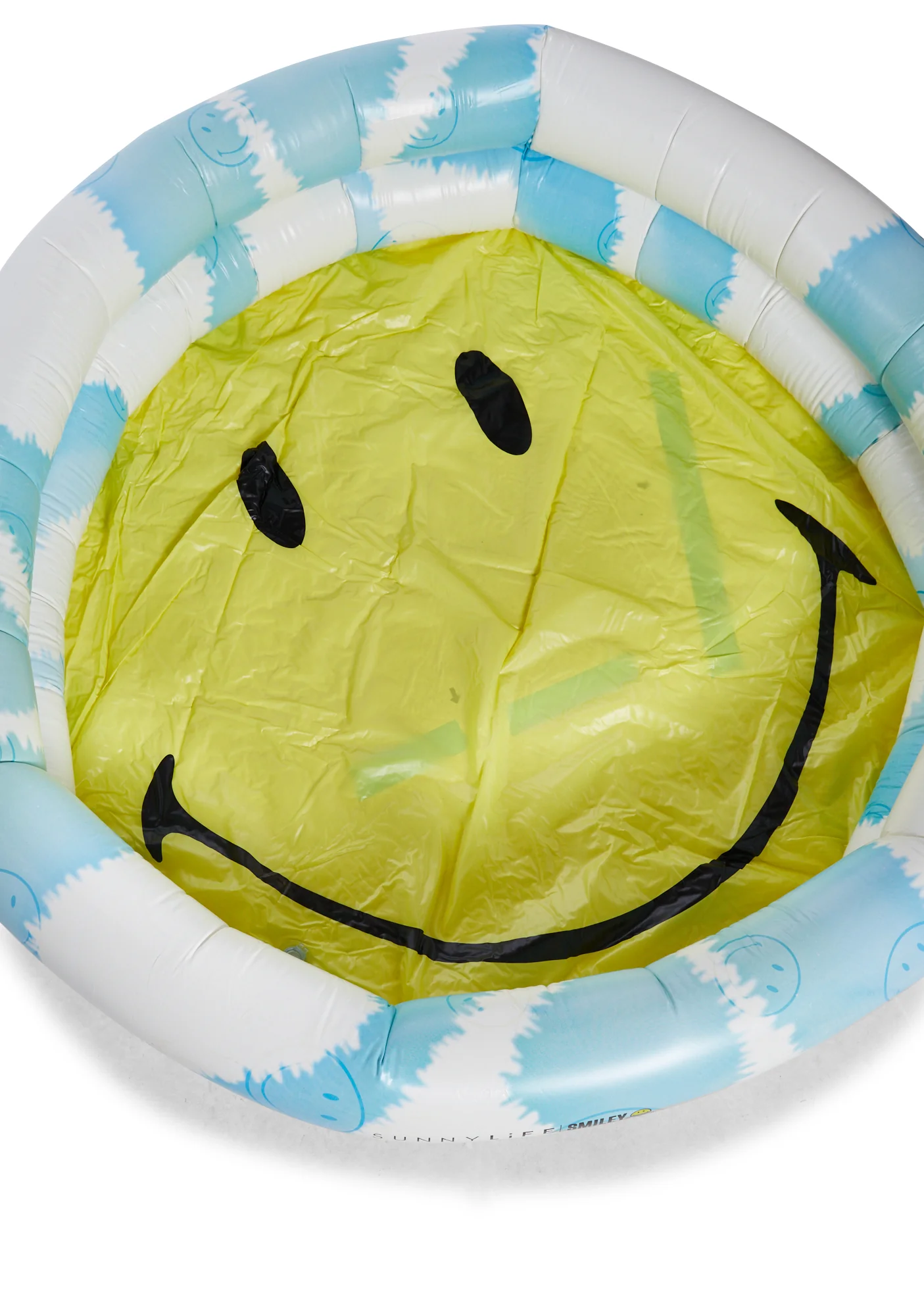 The Pool Smiley - Image 3