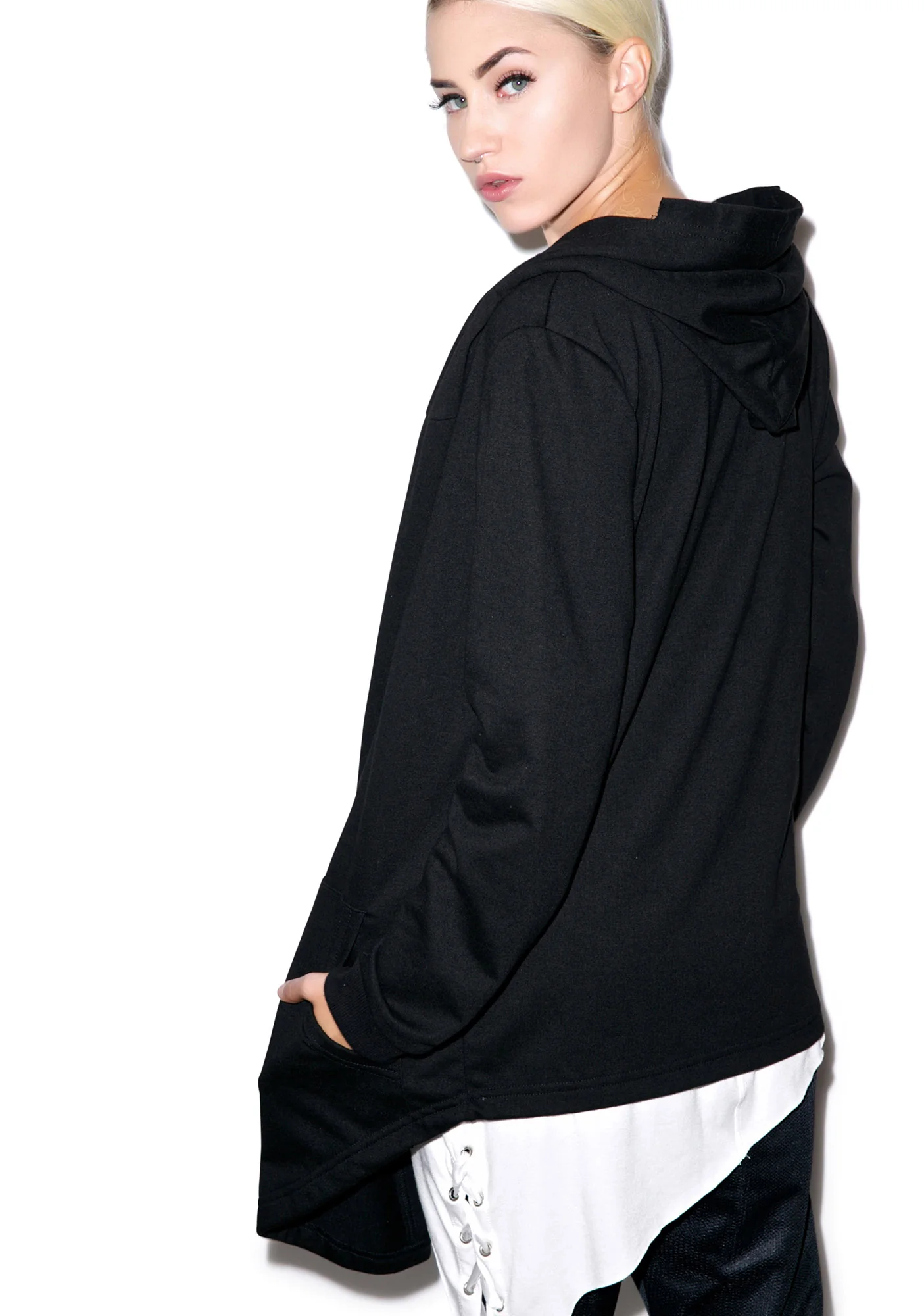 The Sado Hoodie - Image 3