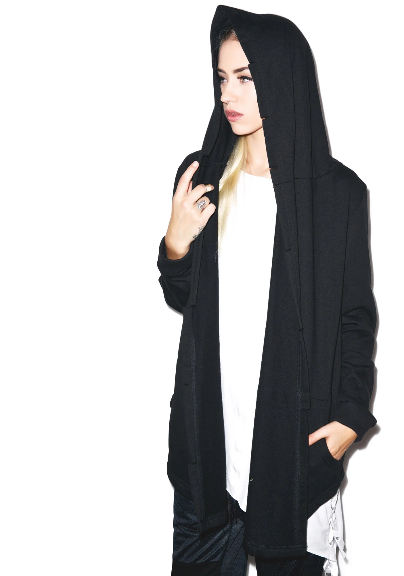 The Sado Hoodie - Image 4