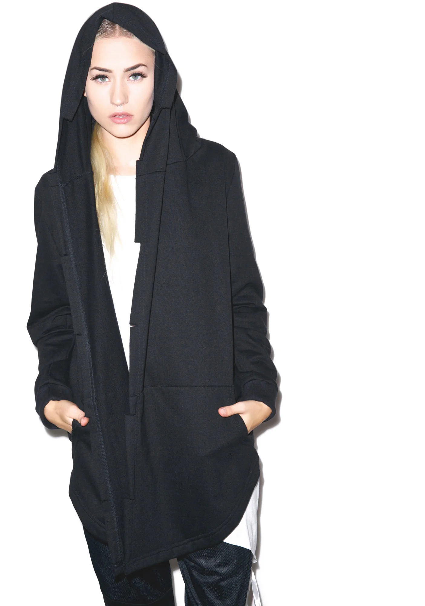 The Sado Hoodie - Image 5