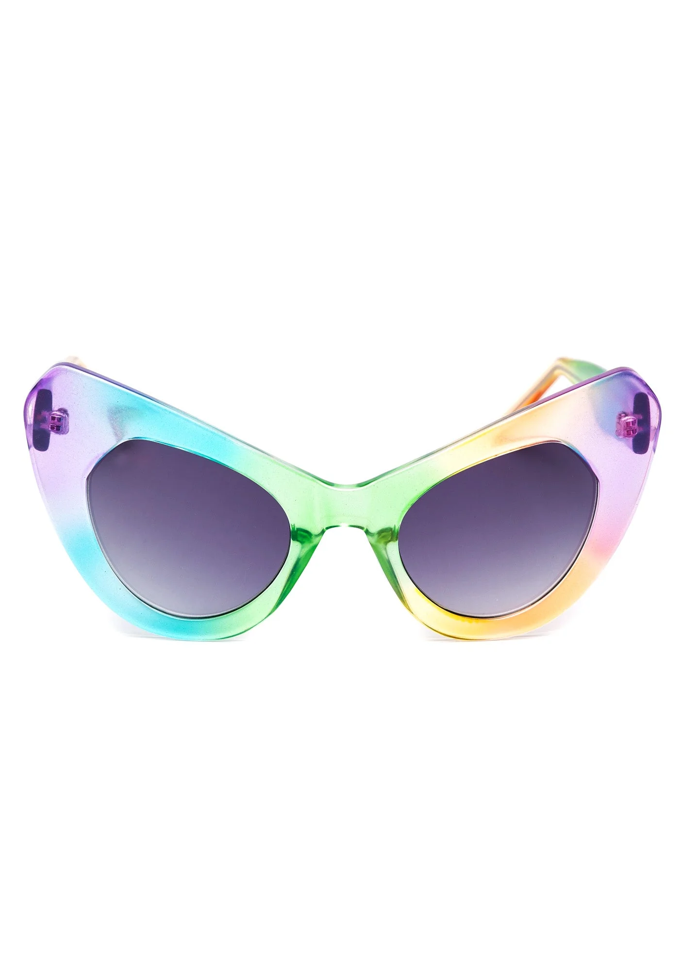 The Shadys - Rainbow - Image 18