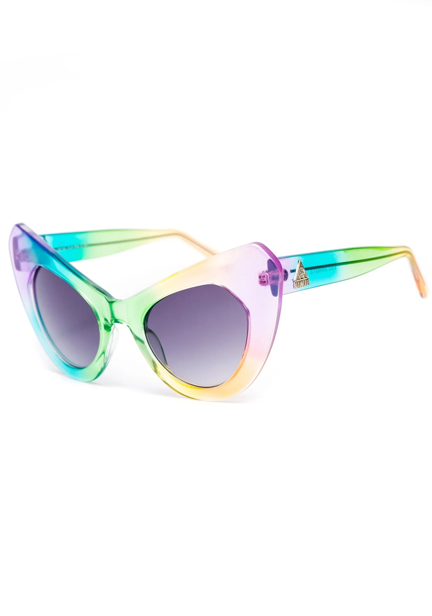 The Shadys - Rainbow - Image 19