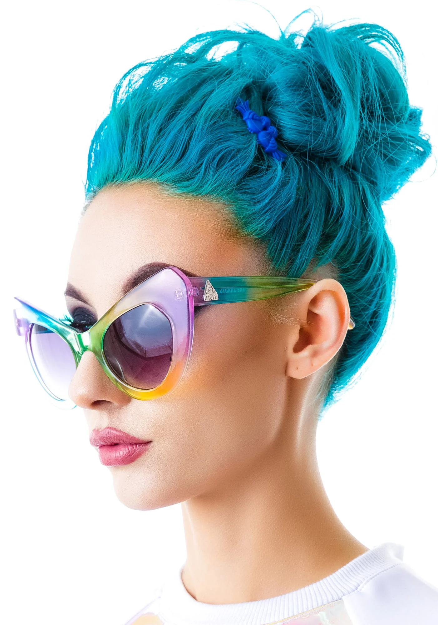 The Shadys - Metallic - Image 21