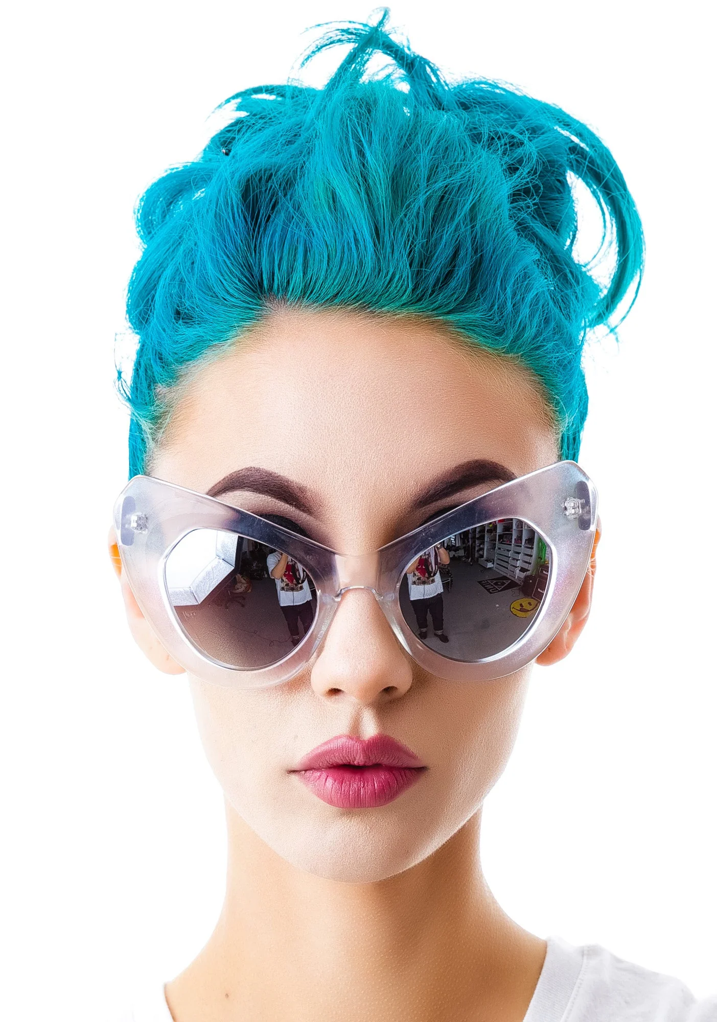 The Shadys - Metallic - Image 9
