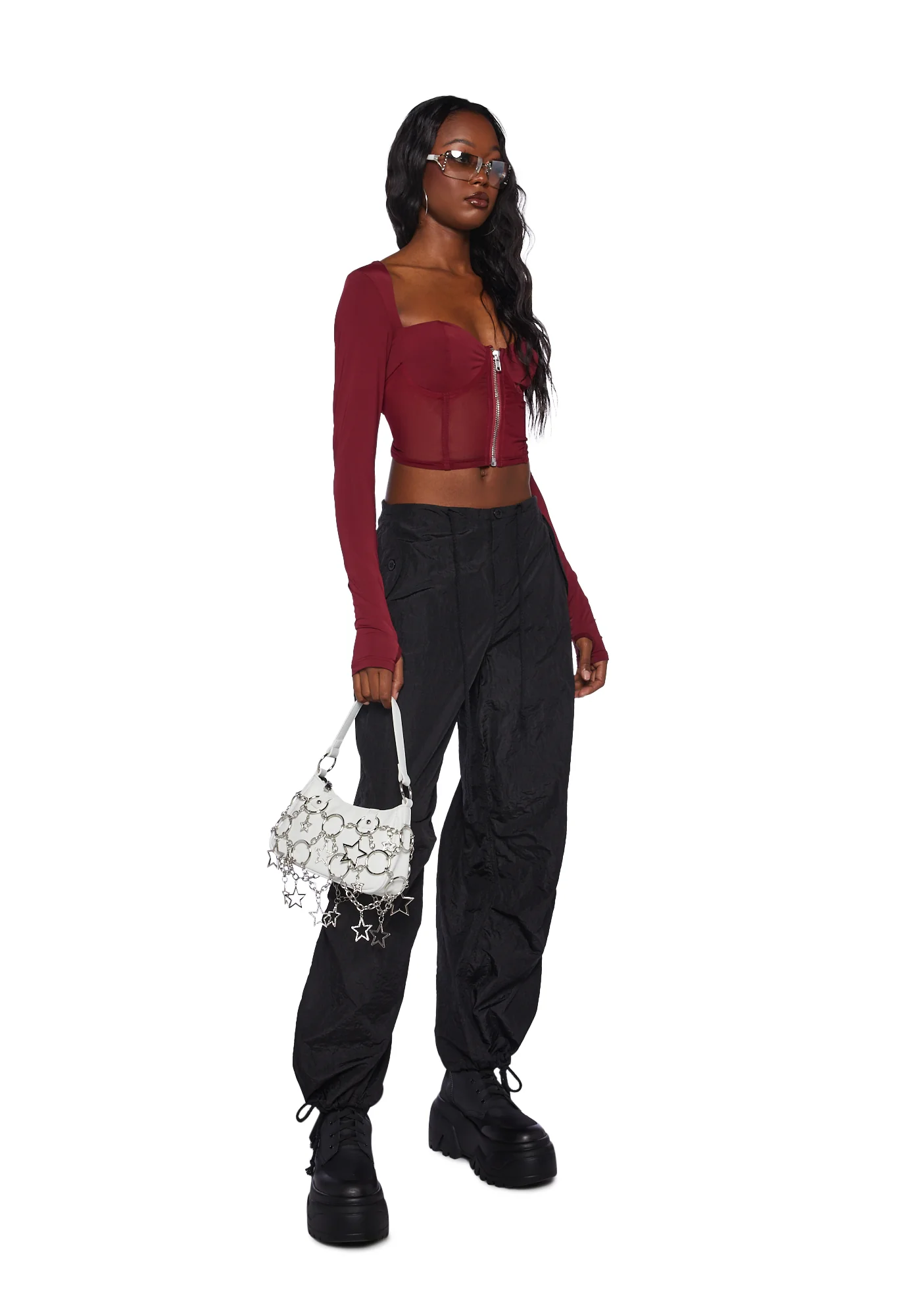The Star Idol Handbag - Image 5