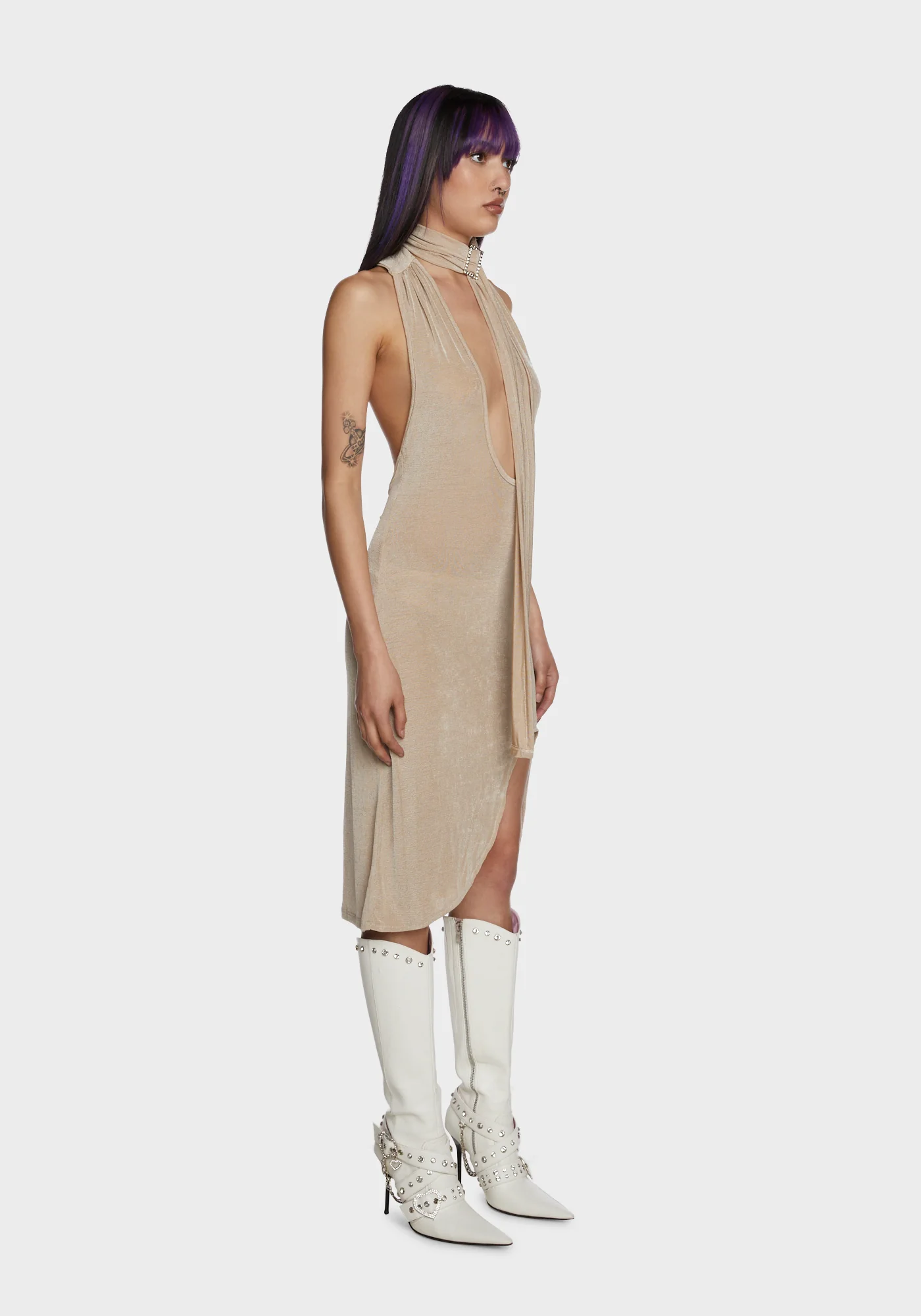 The Starlet Dress - Image 3