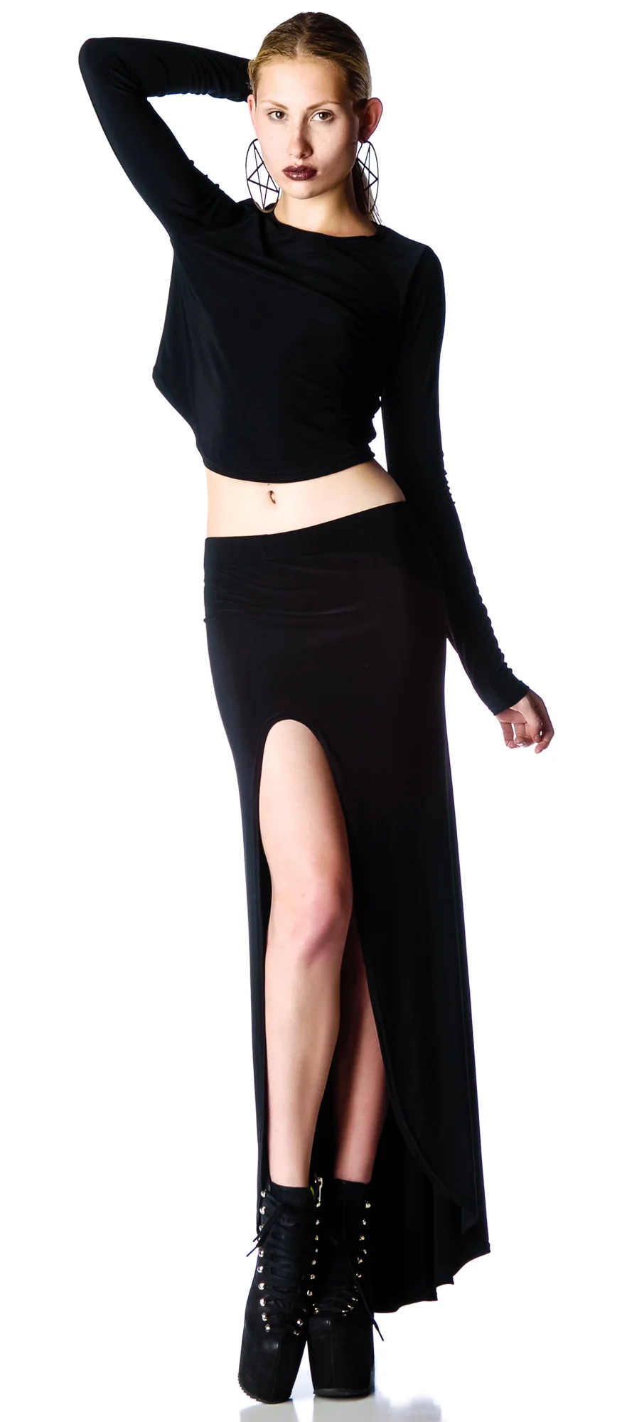 The Vexed Top - Image 4