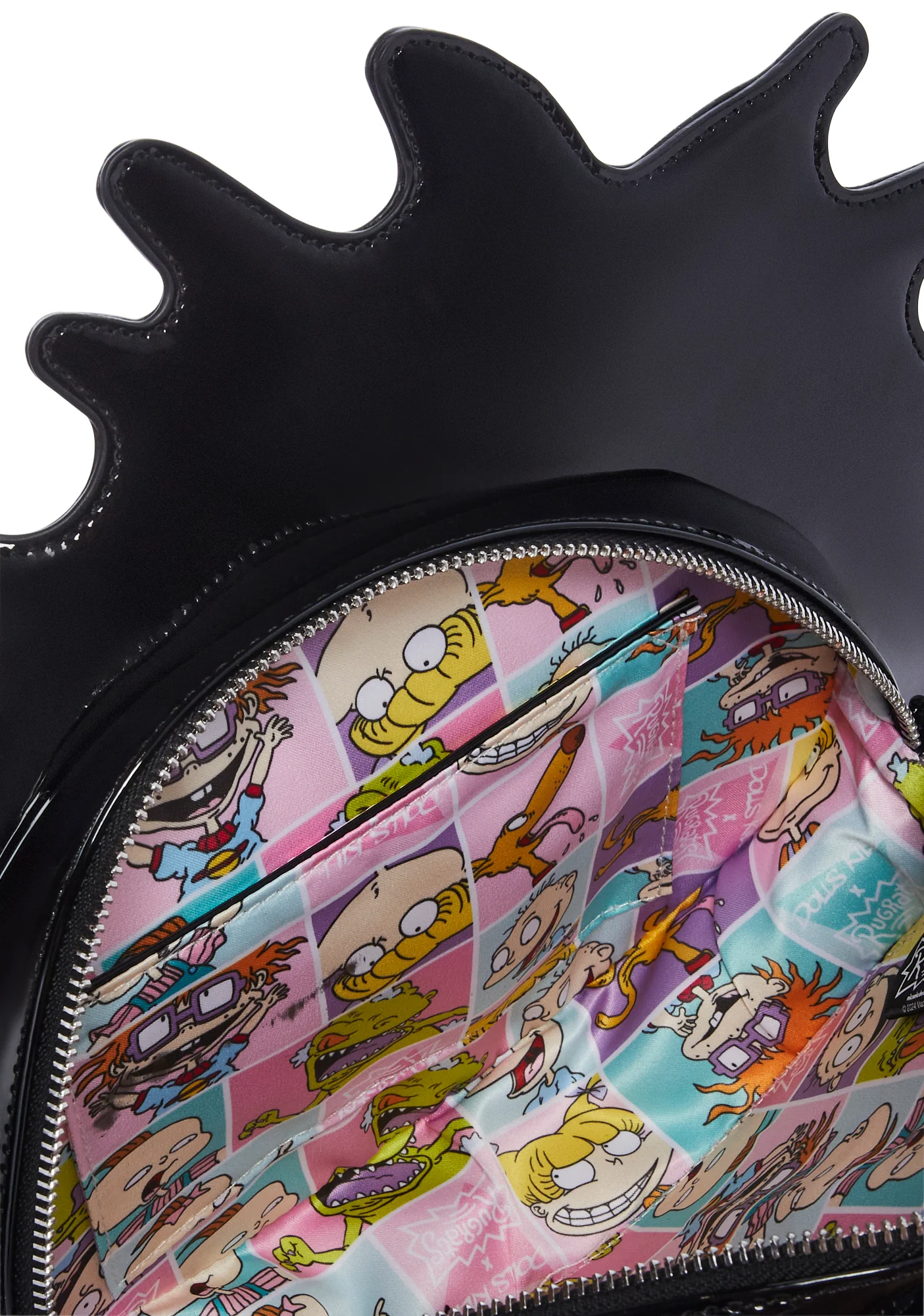 The Worry Child Backpack - Image 8