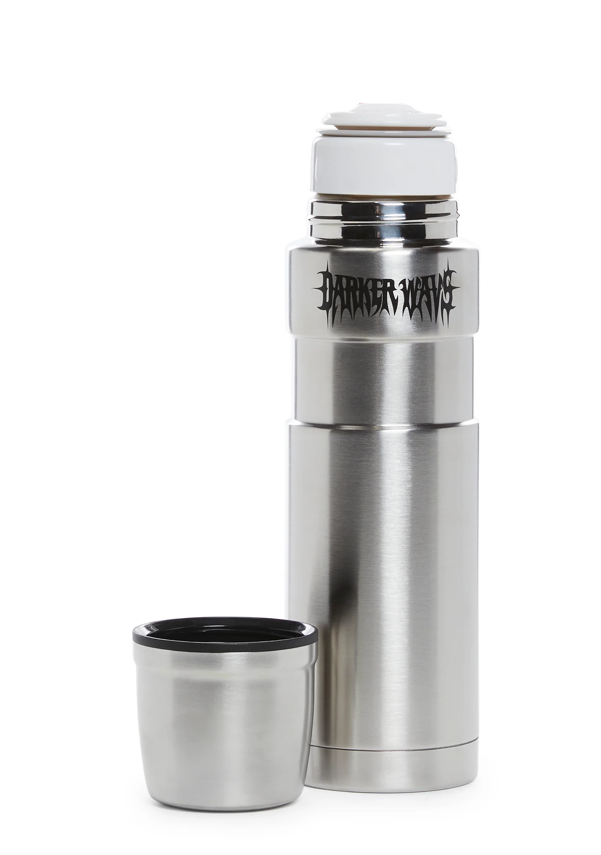 Thermos With Cup Top - Image 3