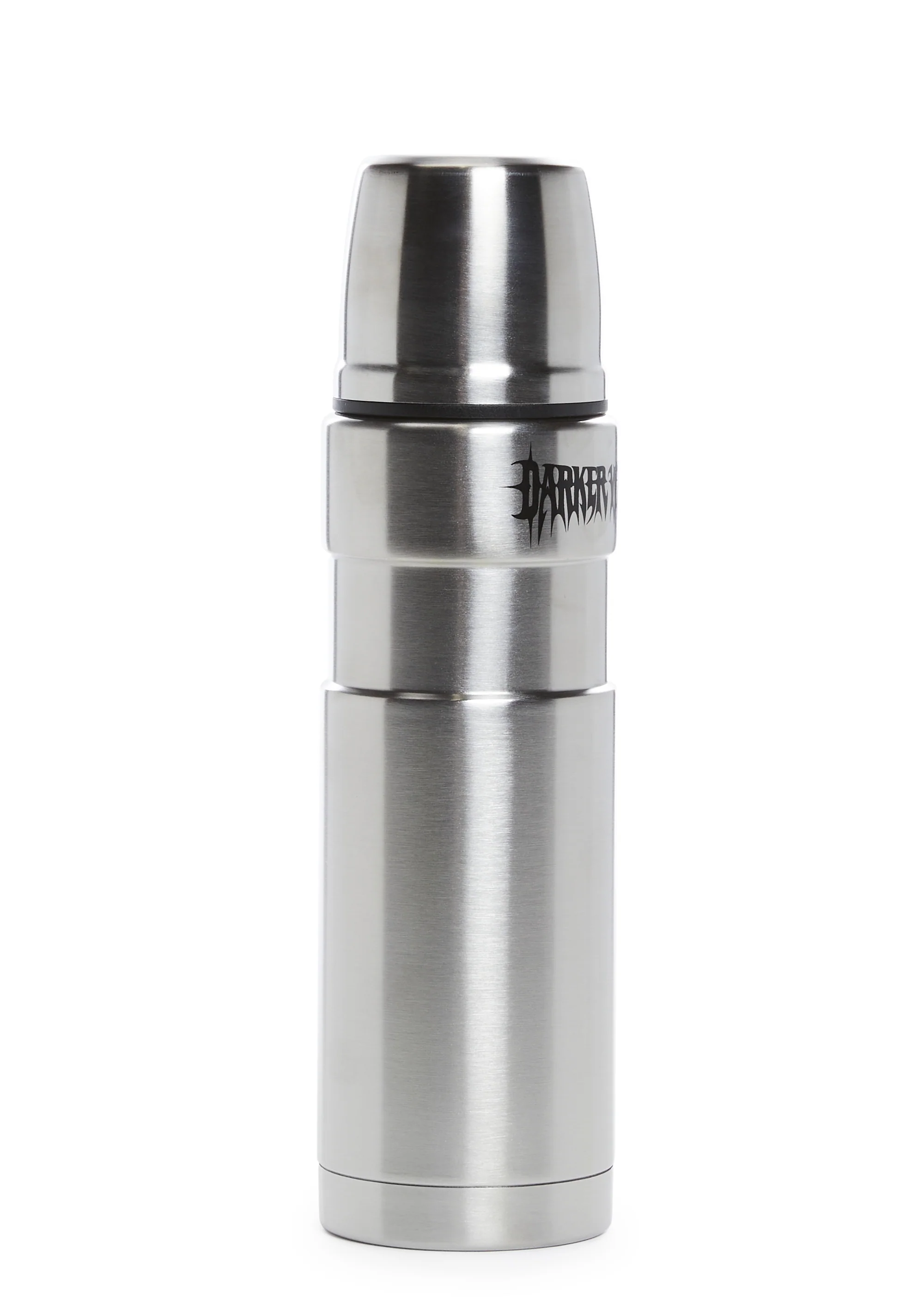 Thermos With Cup Top - Image 4