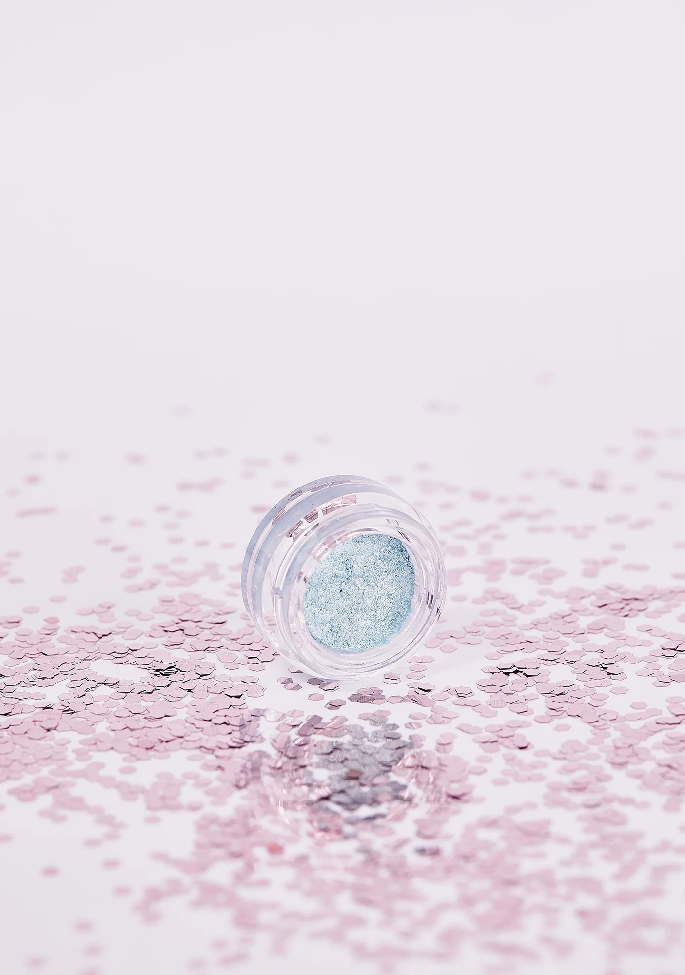 Thin Mint Kushy California Eyeshadow - Image 3