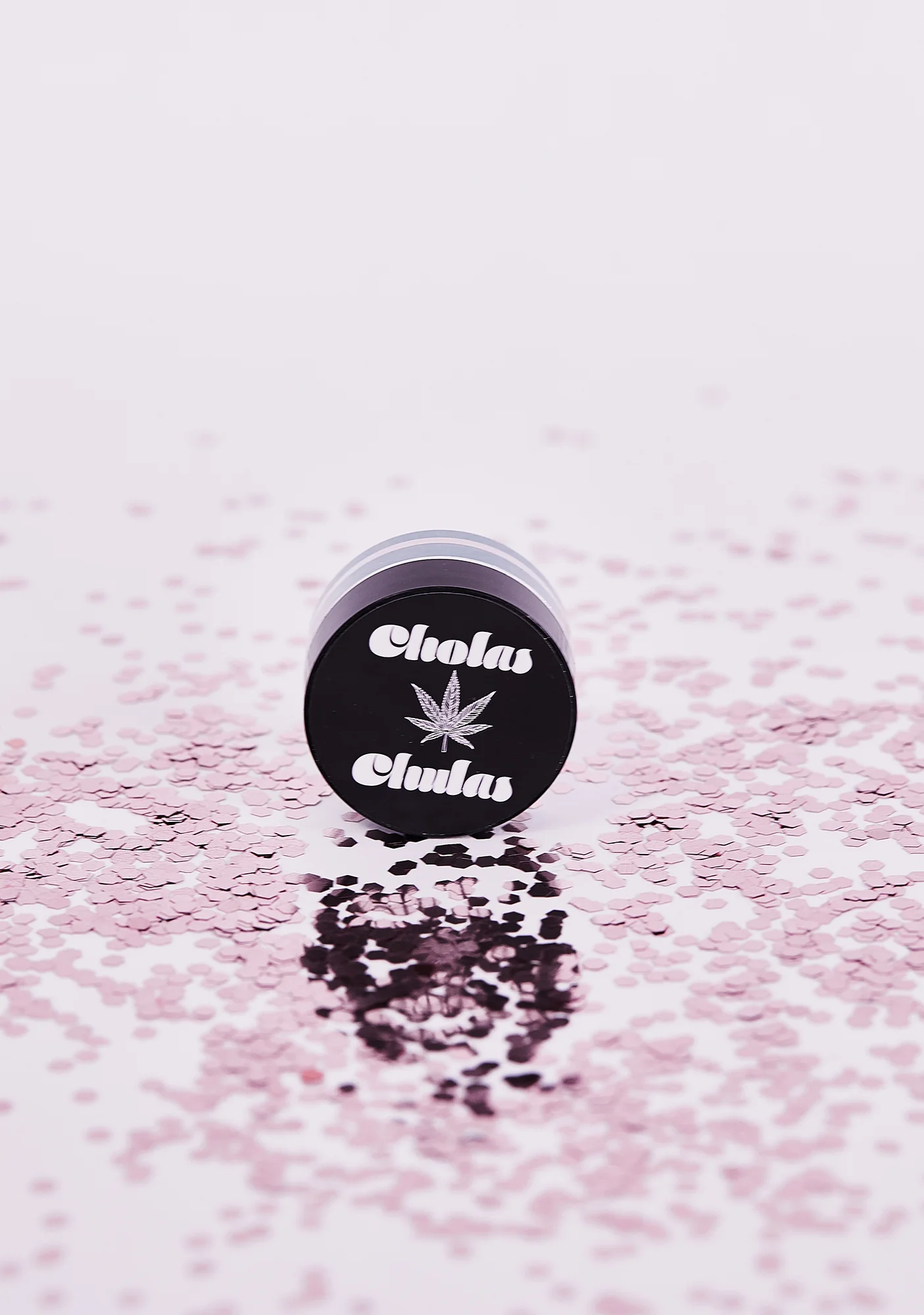 Thin Mint Kushy California Eyeshadow - Image 4