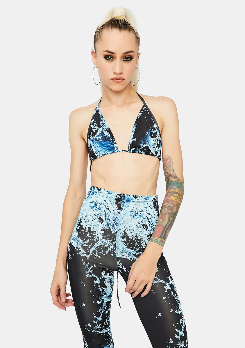 Thirst Trap Pant Set - Image 2