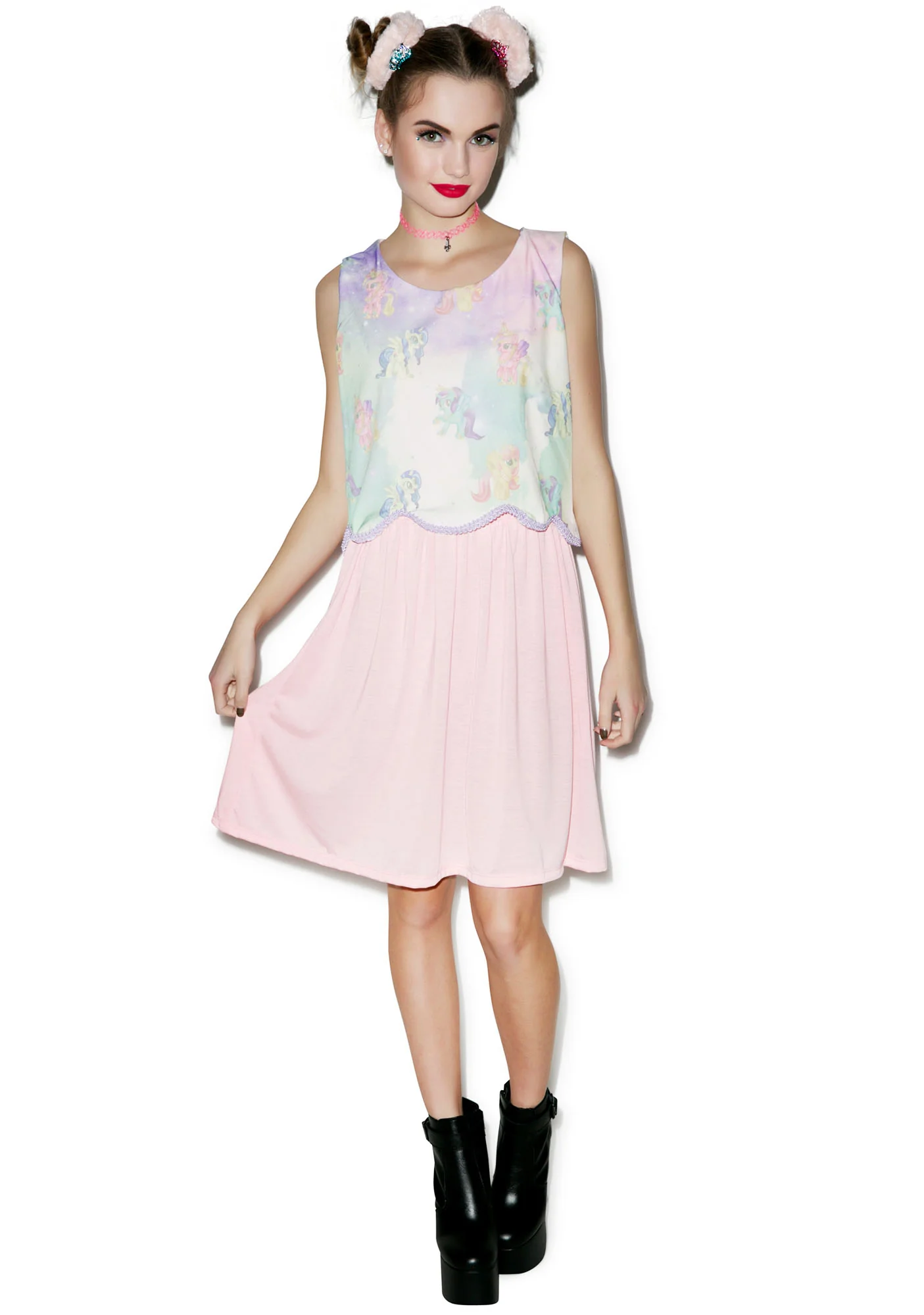 This is the Life Dress - Image 2