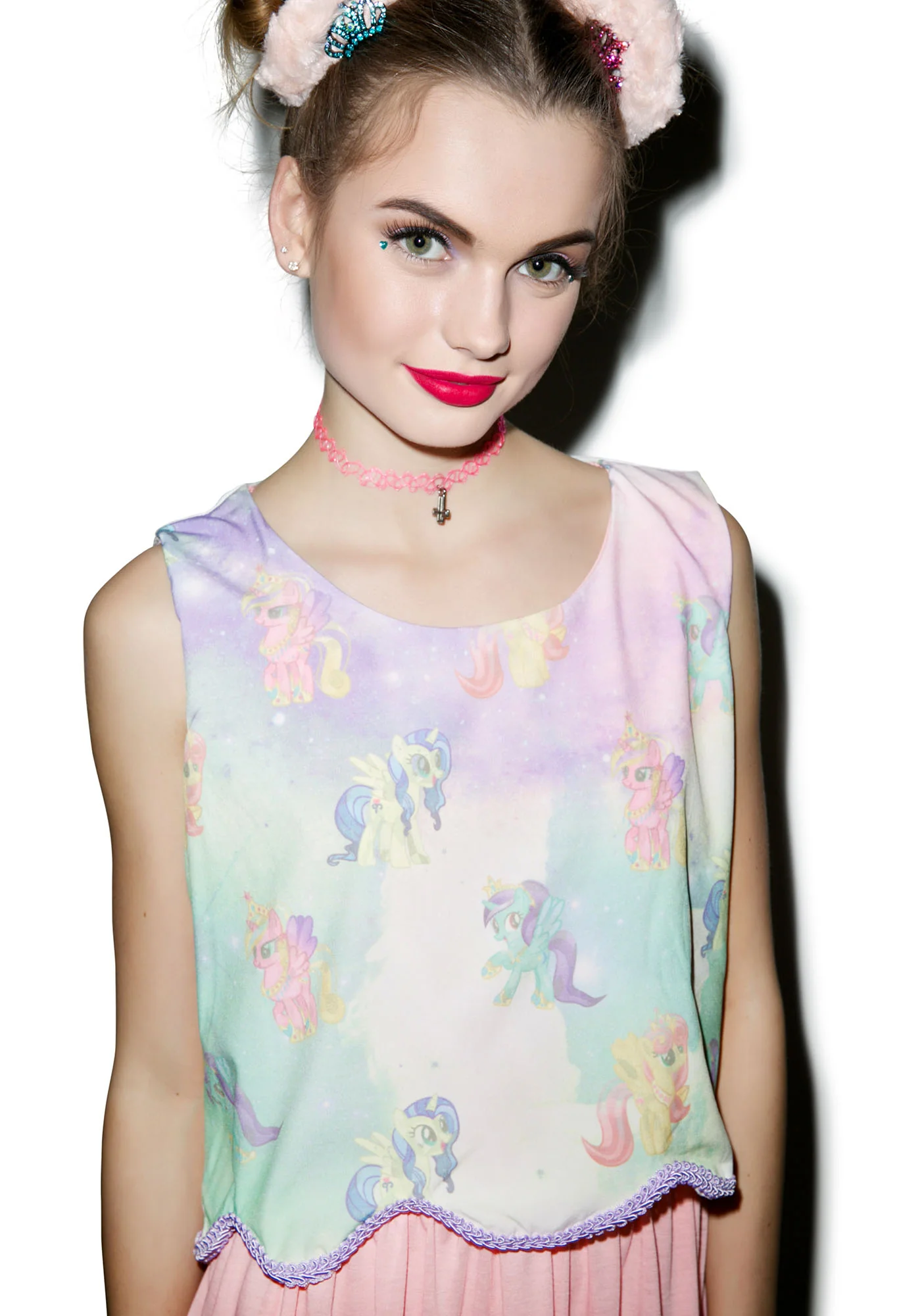 This is the Life Dress - Image 3