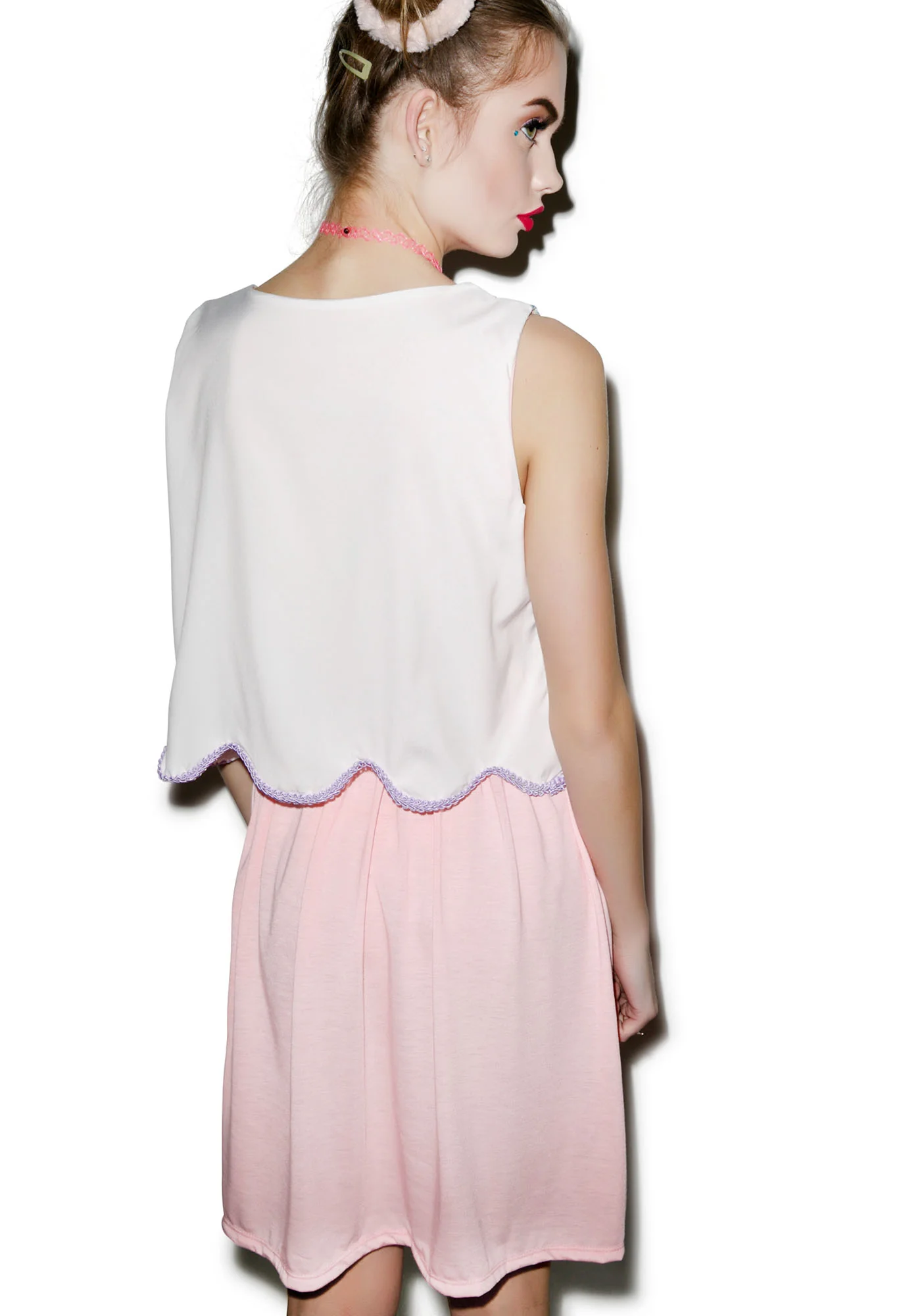 This is the Life Dress - Image 4