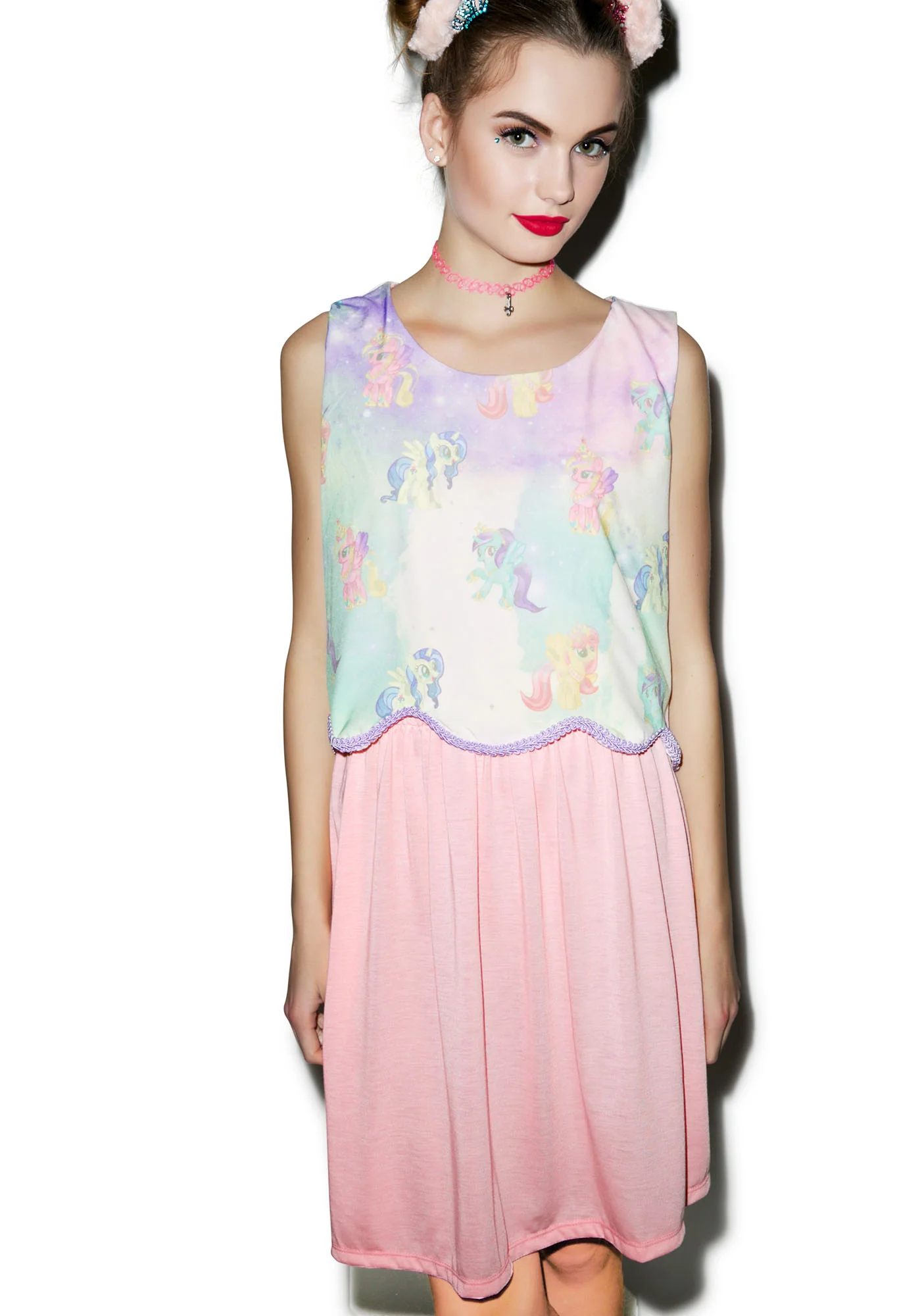This is the Life Dress - Image 5