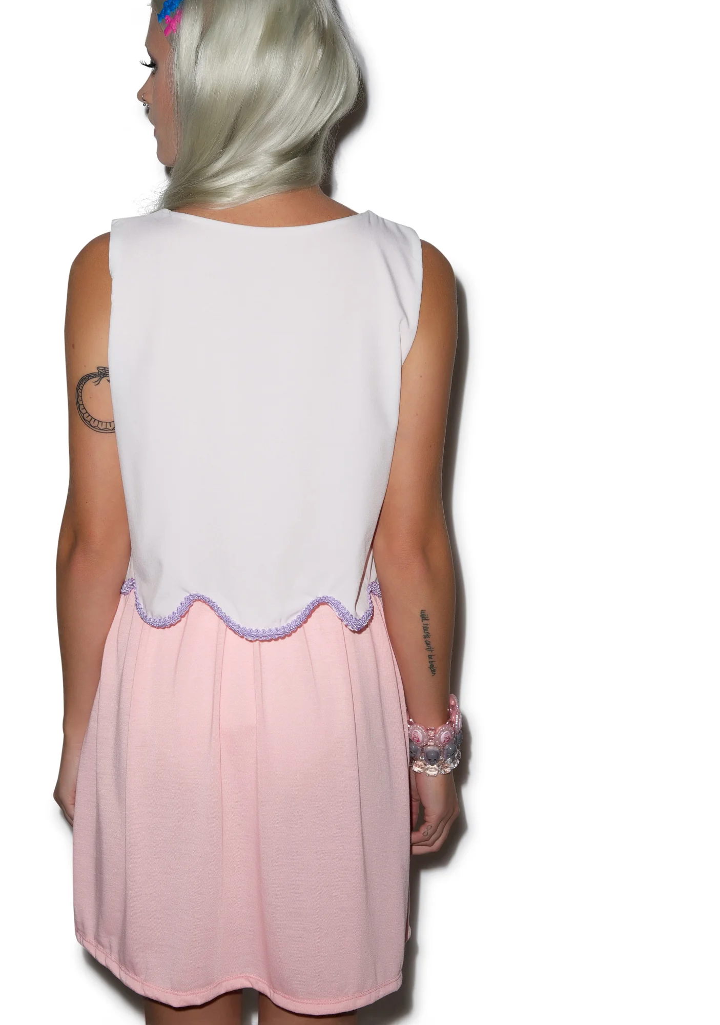 This is the Life Dress - Image 9