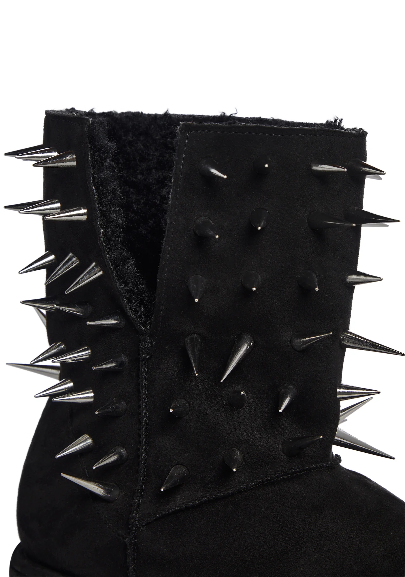 Thorny Tales Winter Boots - Image 2