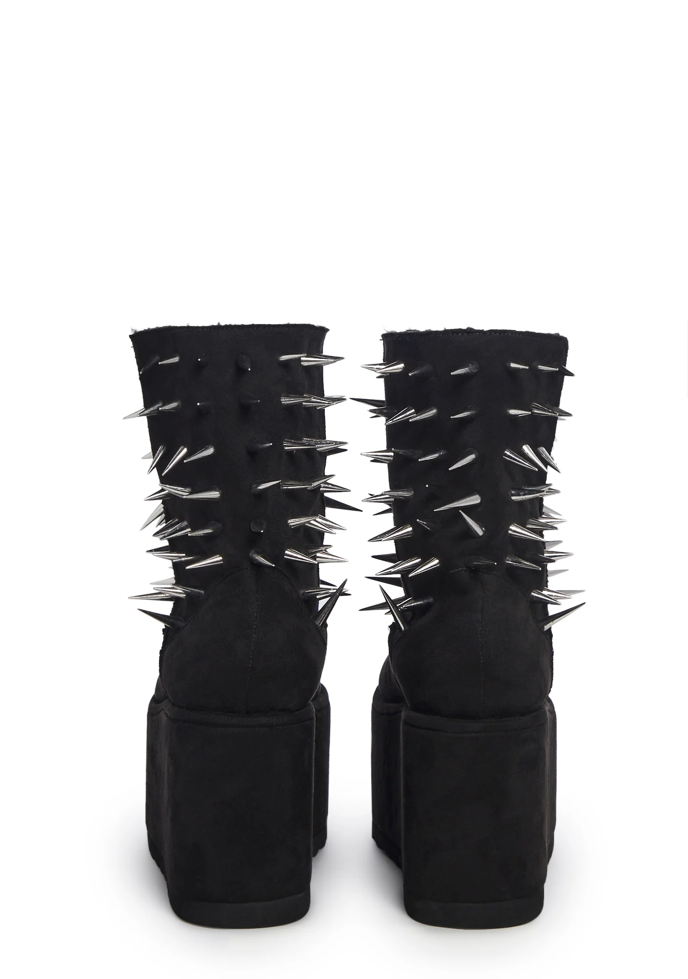 Thorny Tales Winter Boots - Image 4