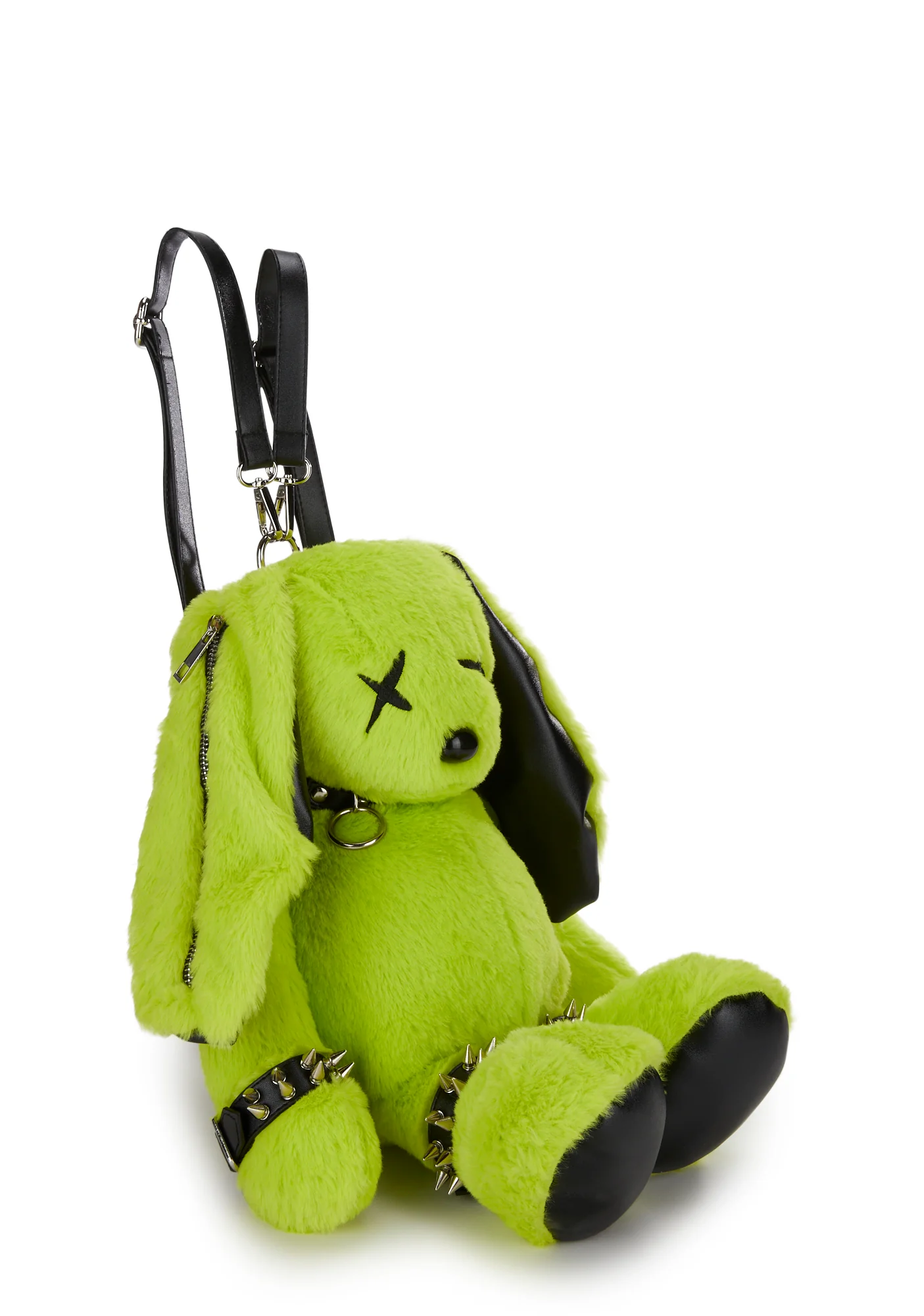 Thumpin Paws Bunny Backpack - Image 3