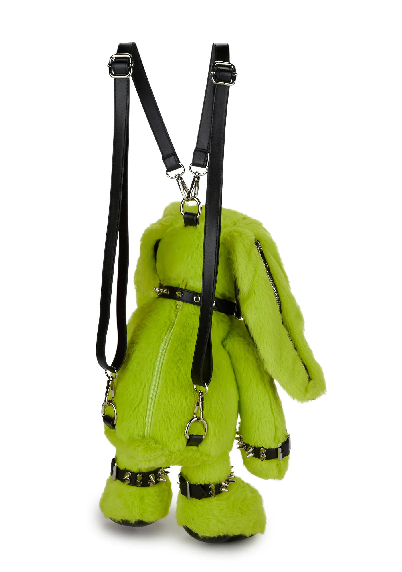 Thumpin Paws Bunny Backpack - Image 4