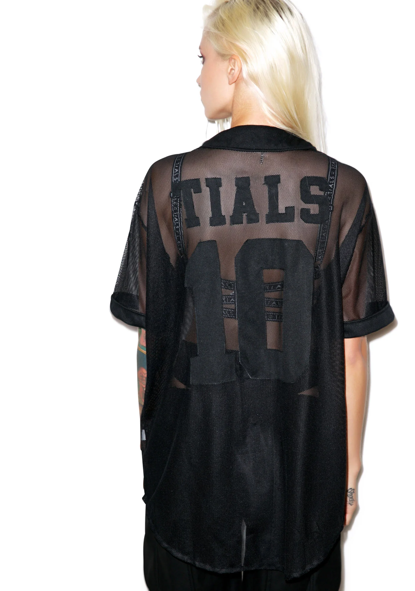 Tials 10 Jersey - Image 4