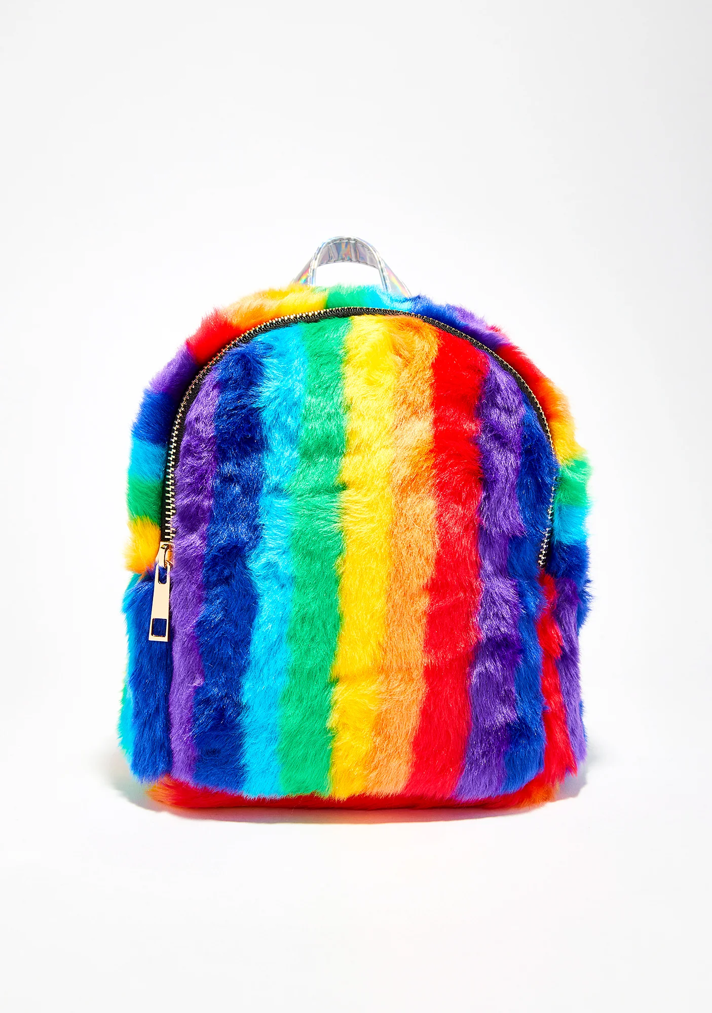 Tickle Me Rainbow Backpack - Image 2