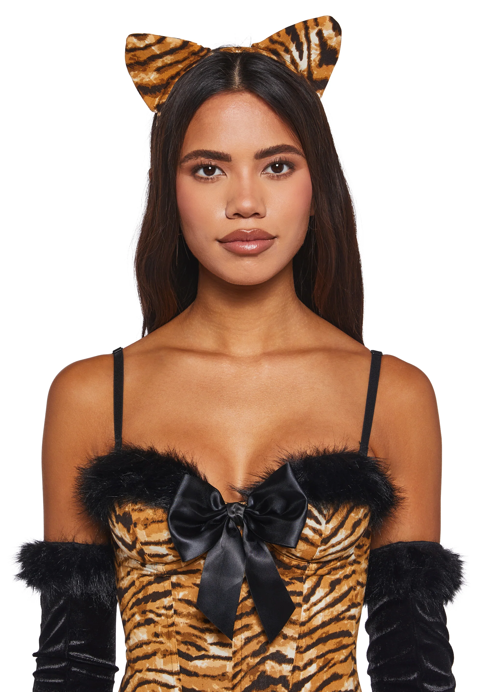Tiger Envy Costume - Image 7