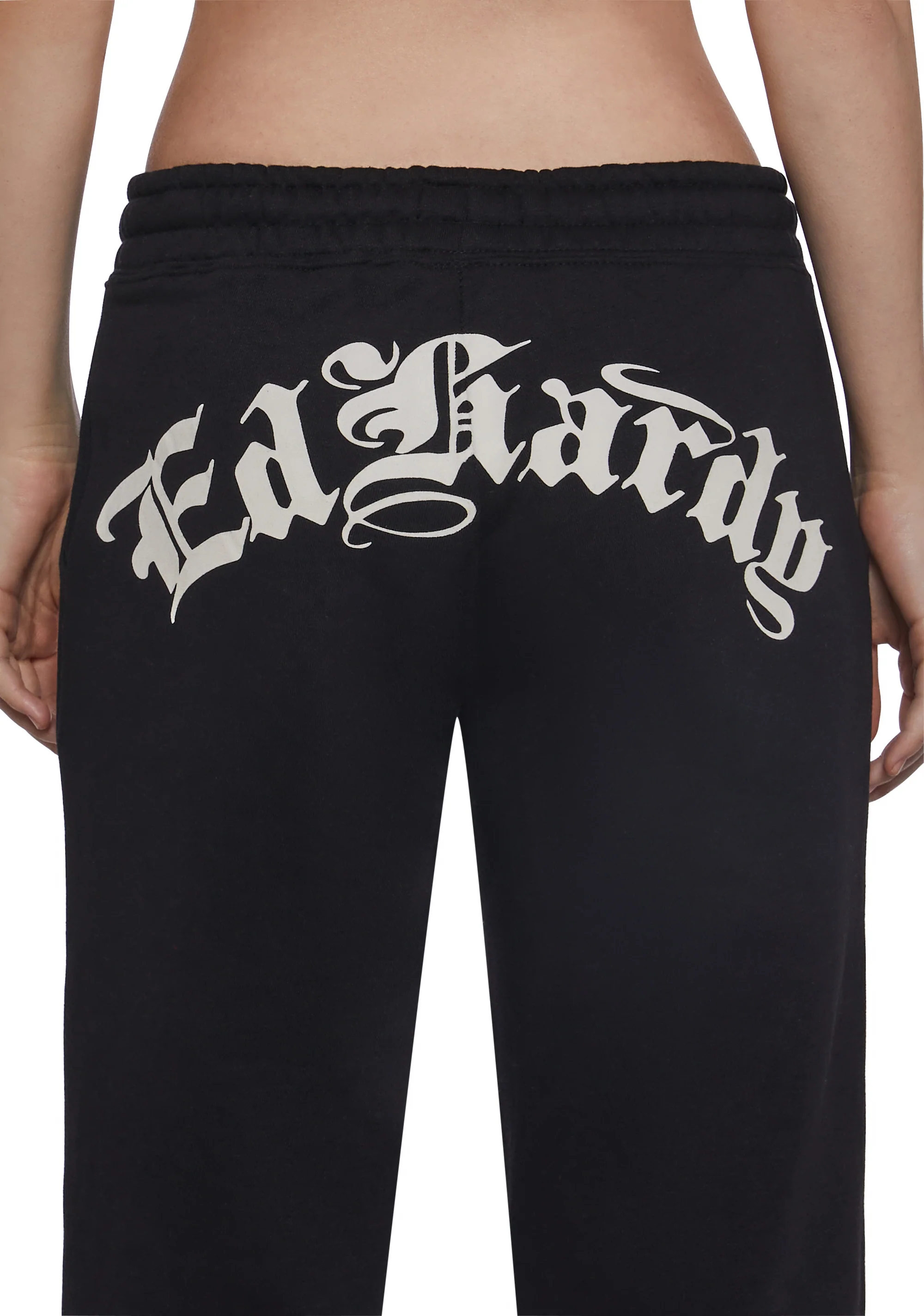 Tiger Flame Sweatpants - Image 6