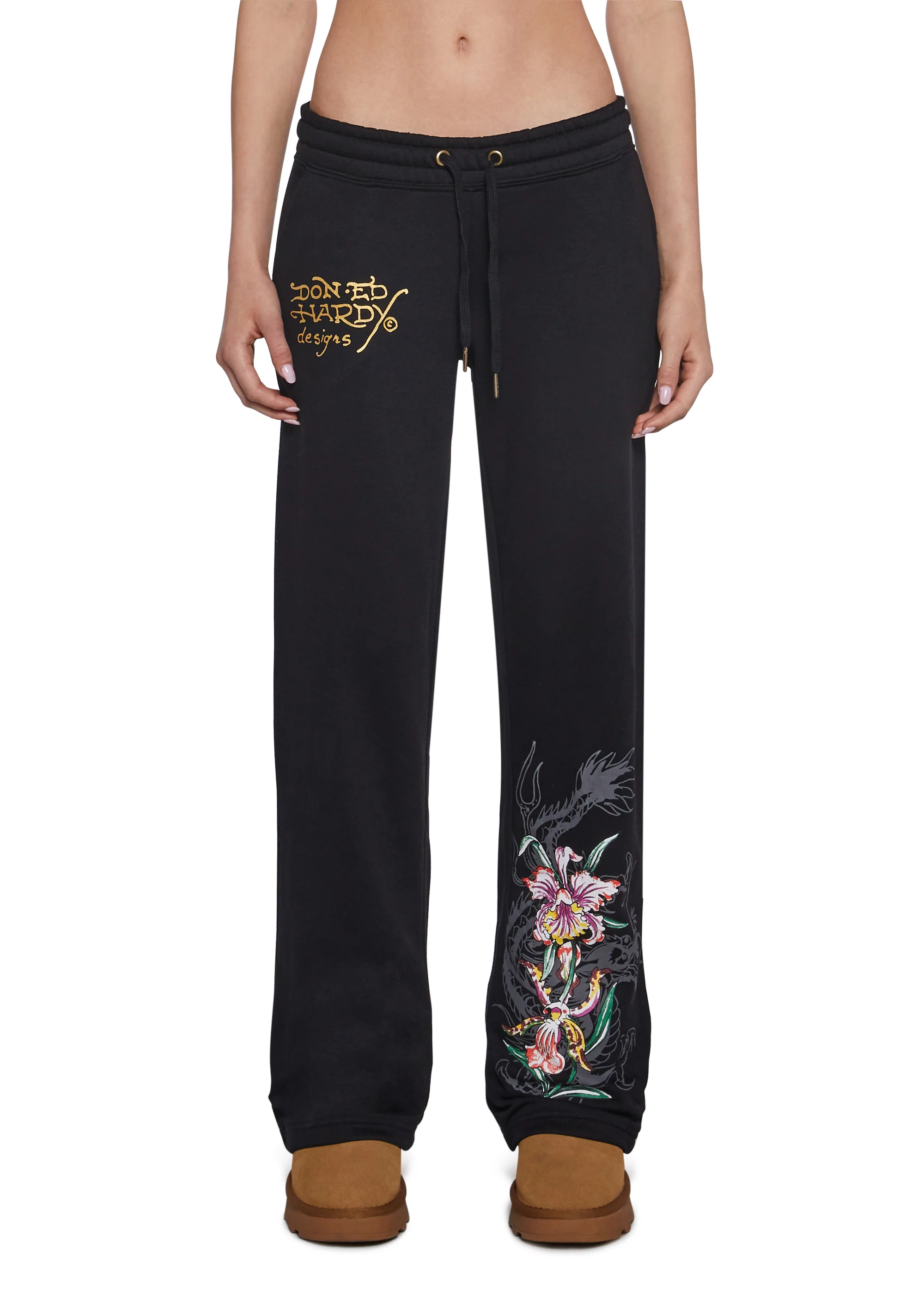 Tigers Sweatpants - Image 6