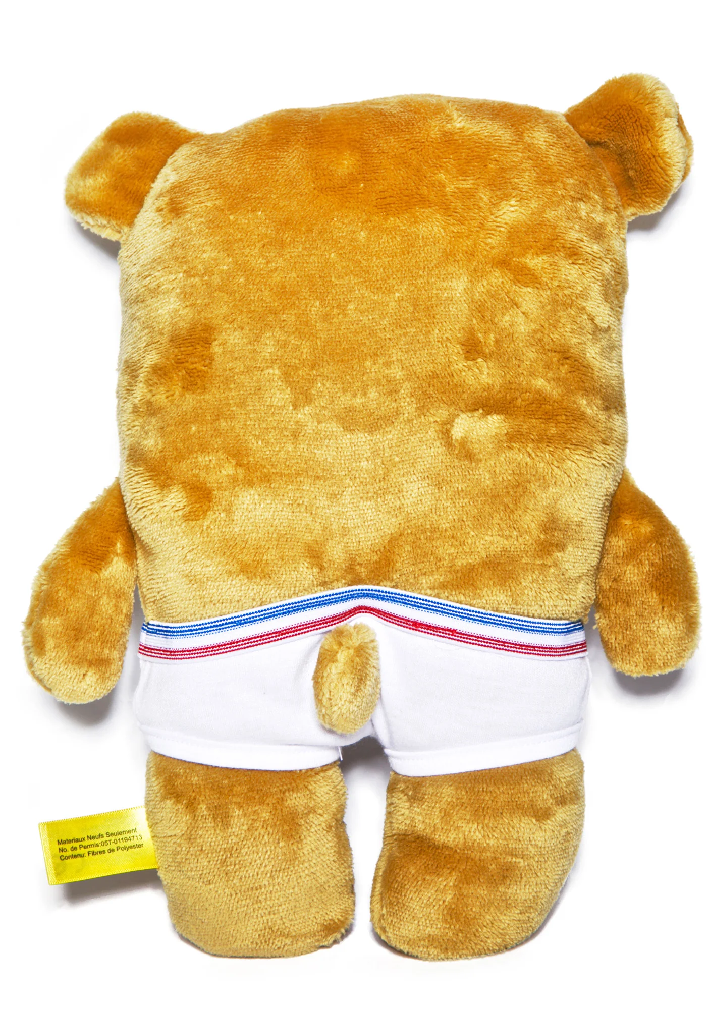 Tighty Whitey Bear - Image 2