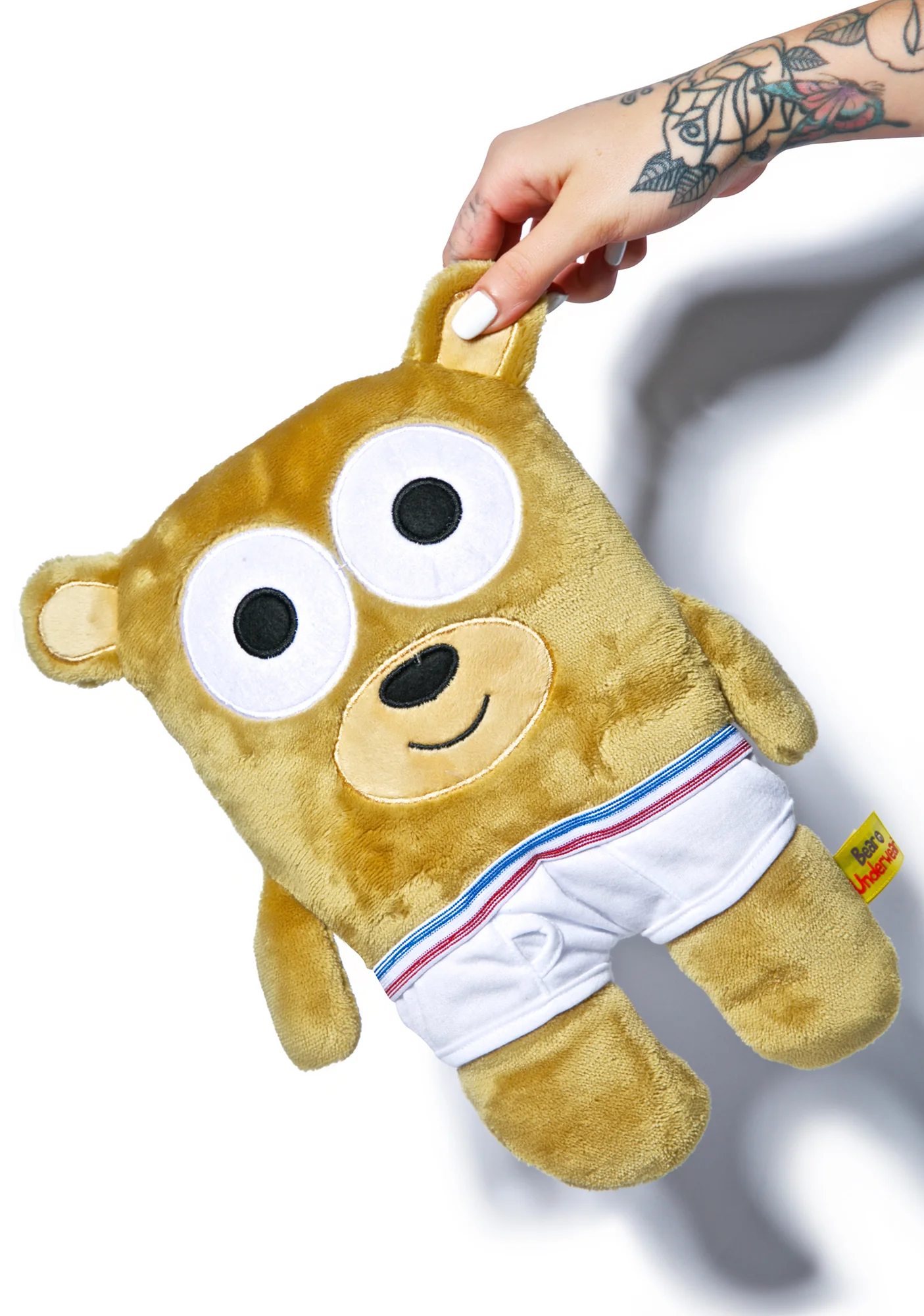 Tighty Whitey Bear - Image 3