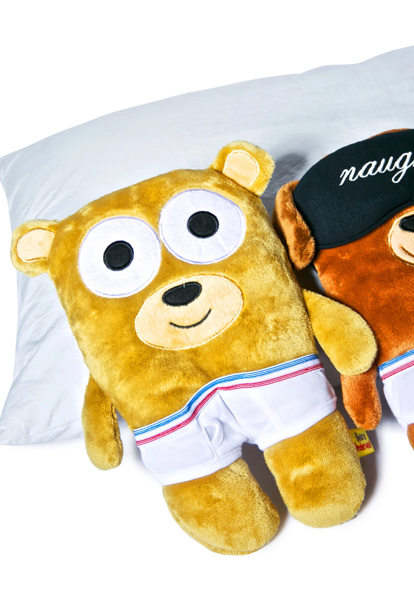 Tighty Whitey Bear - Image 4