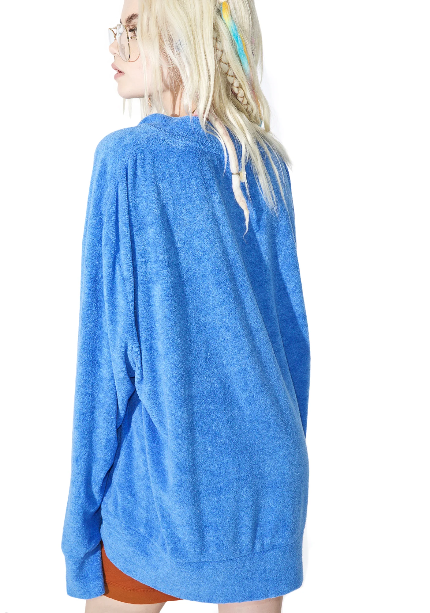 Tiki Pullover - Image 4