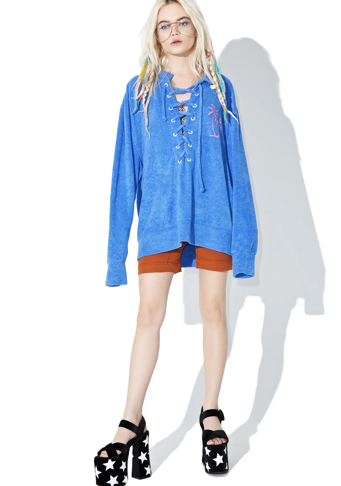 Tiki Pullover - Image 5