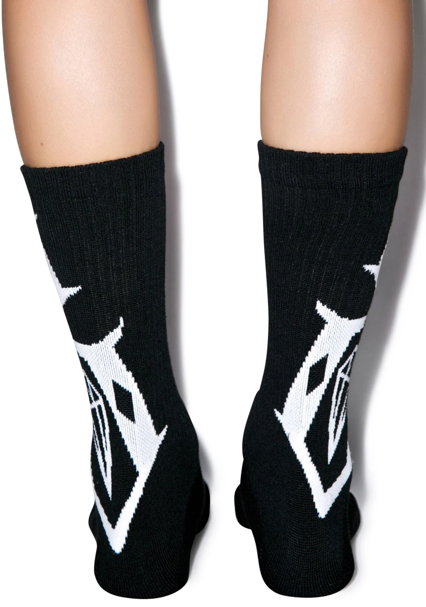 Tilted 8 Socks - Image 4