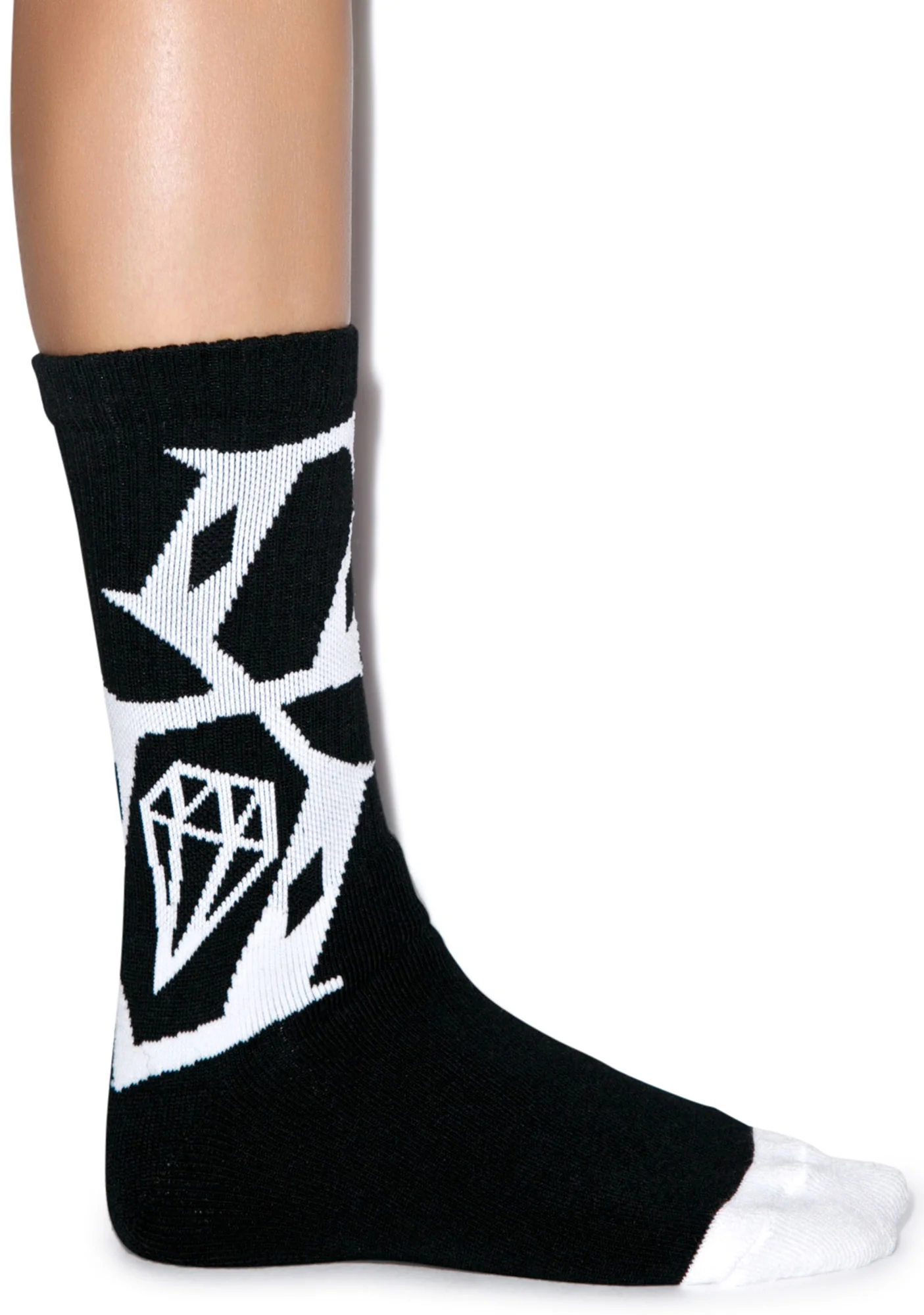 Tilted 8 Socks - Image 5