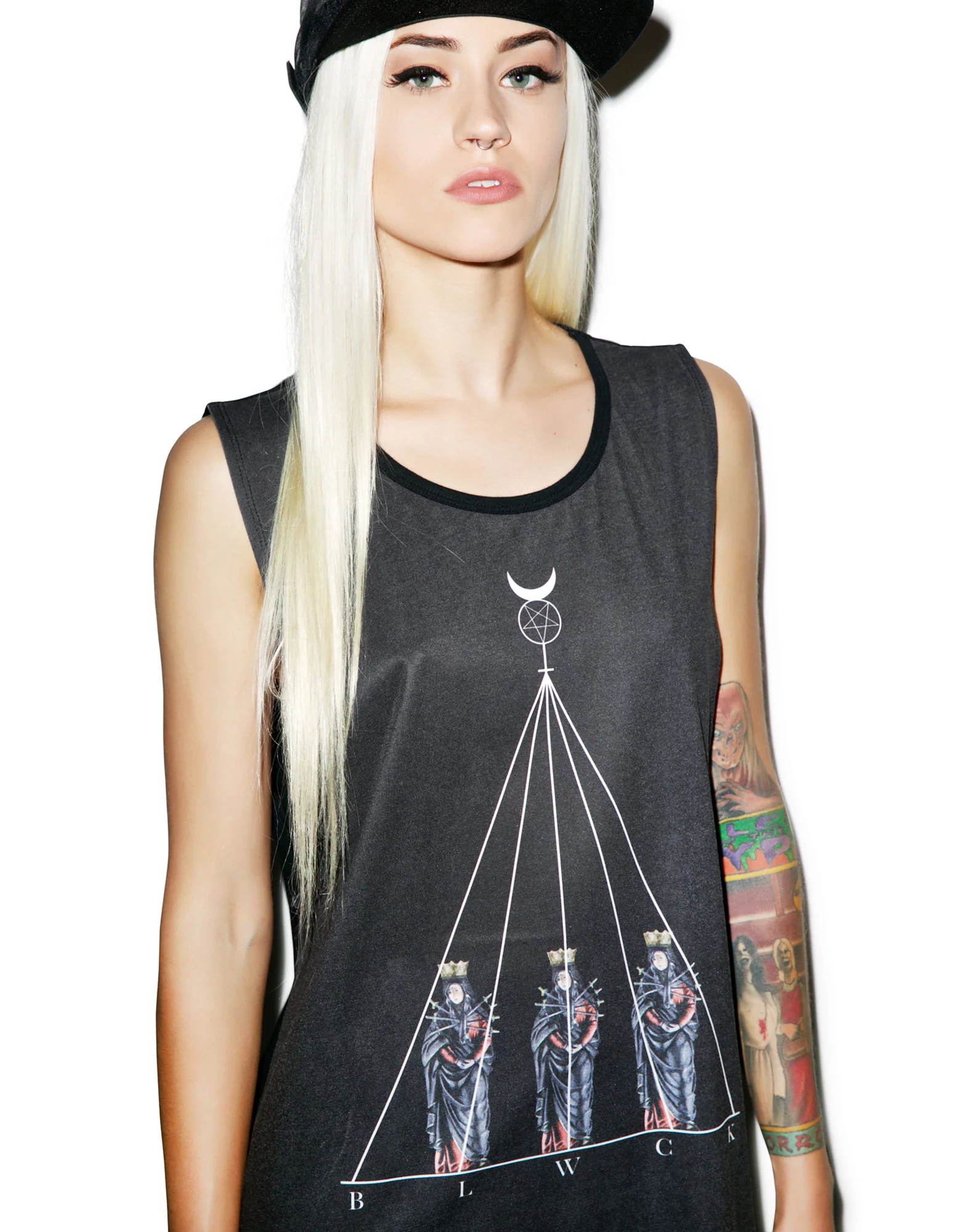 Timeless Tank Top - Image 4
