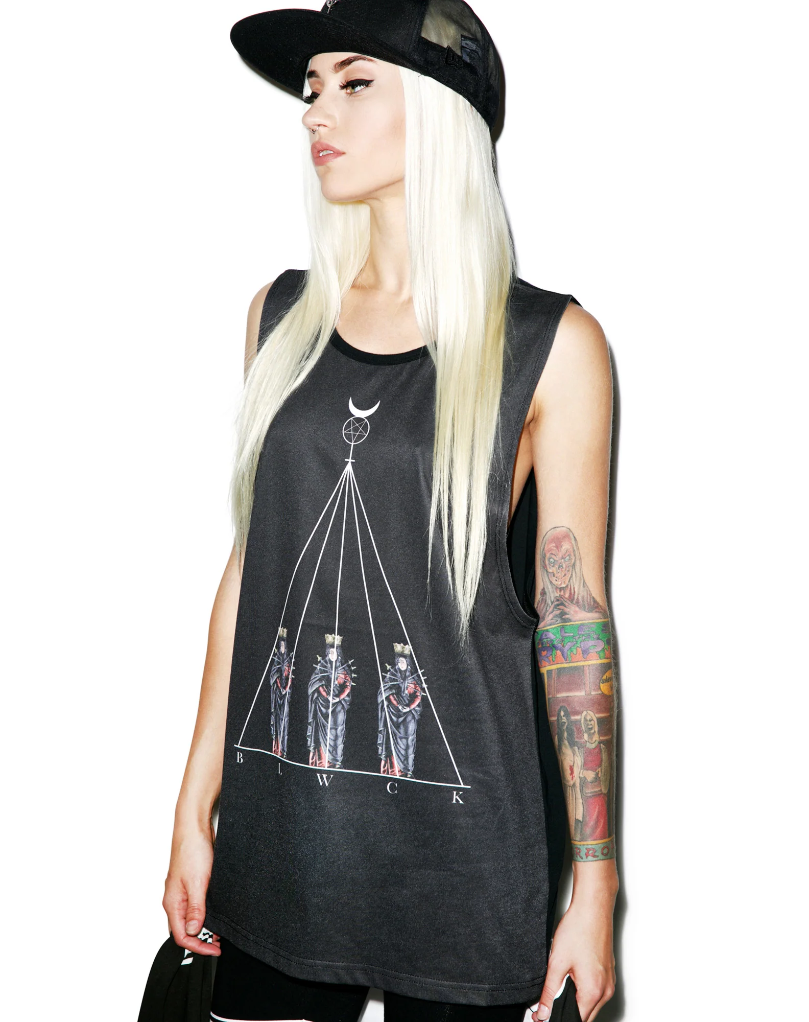 Timeless Tank Top - Image 5