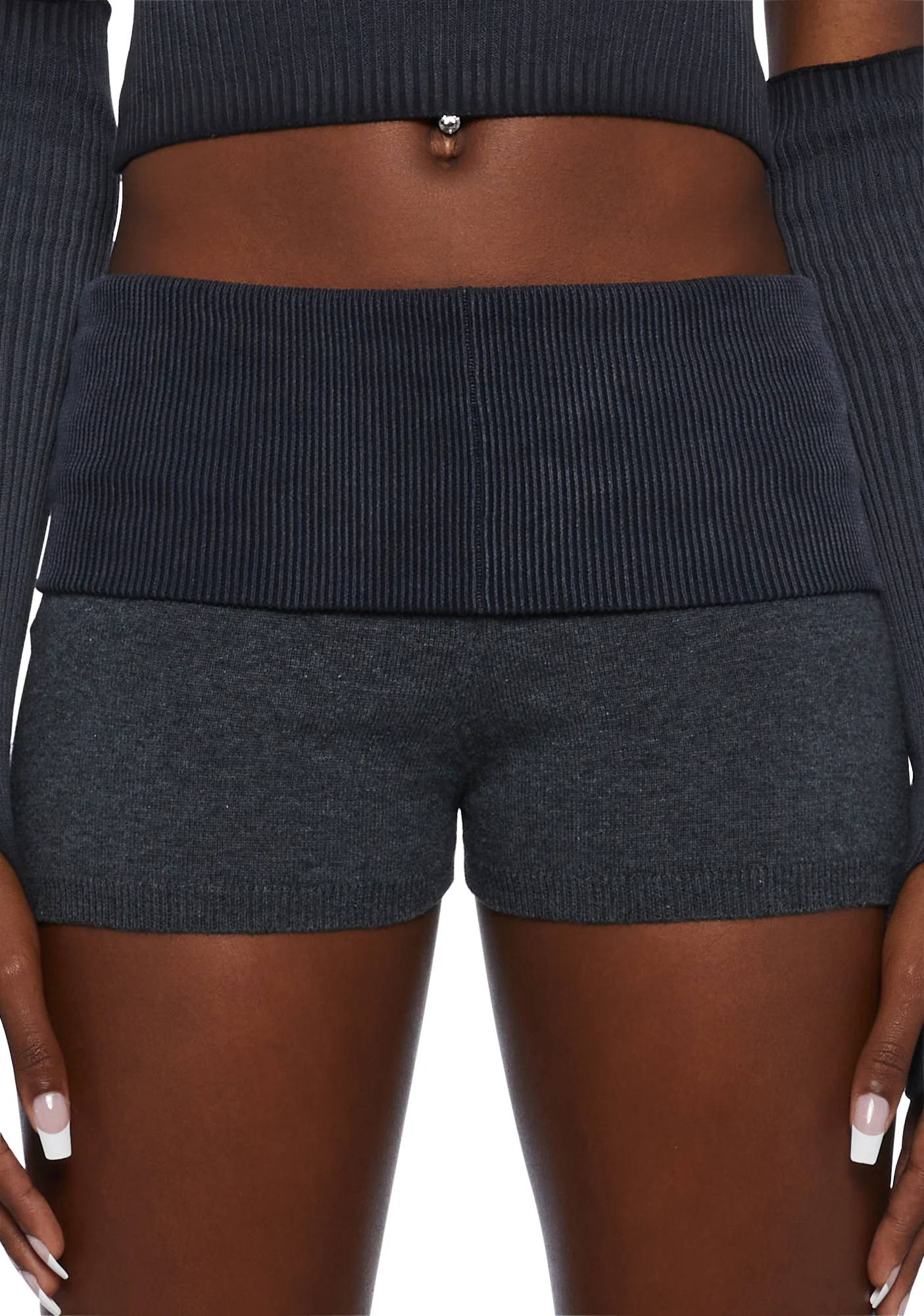 Tyra Micro Shorts - Image 5