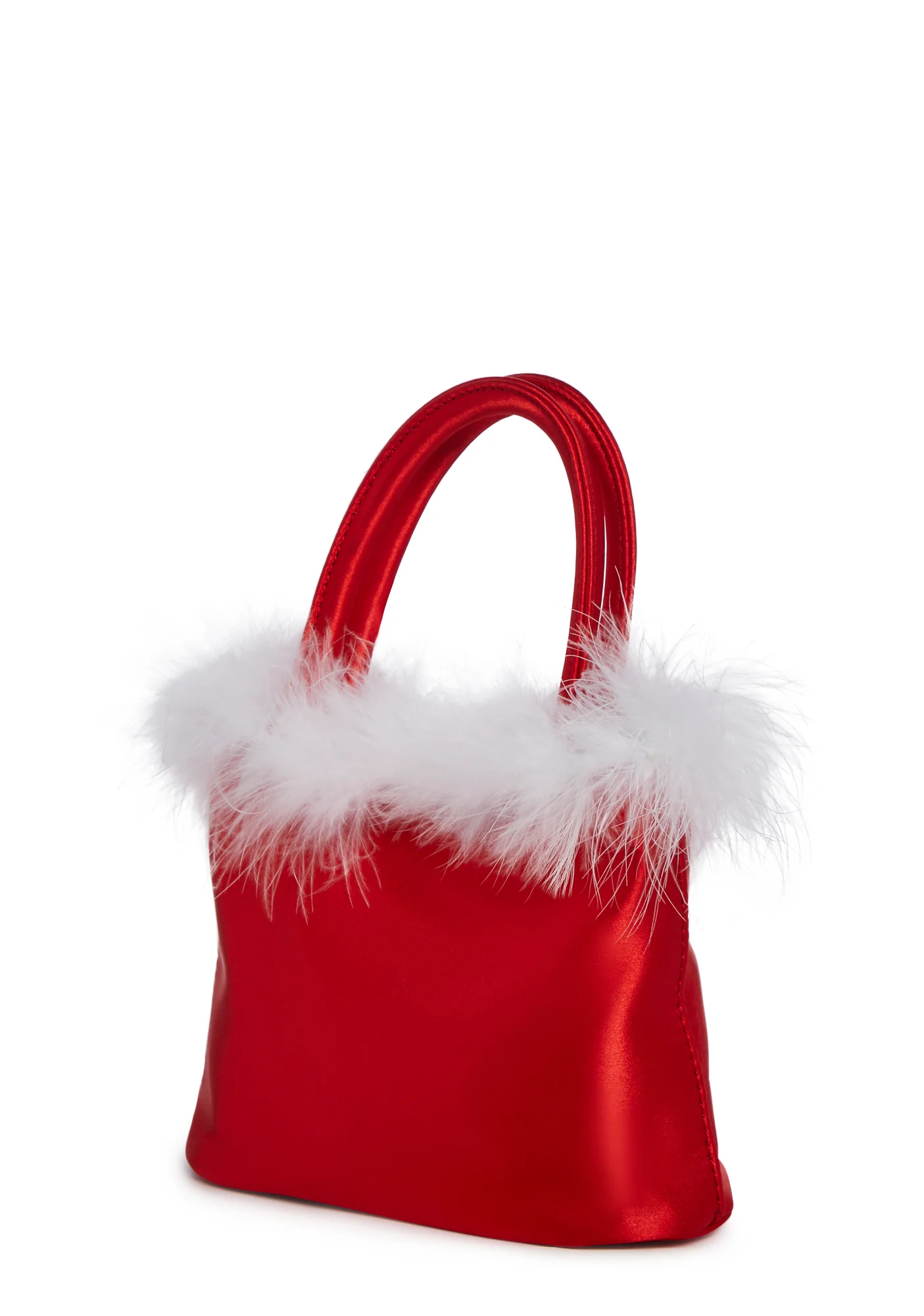 Tinsel Affair Mini Bag - Image 4